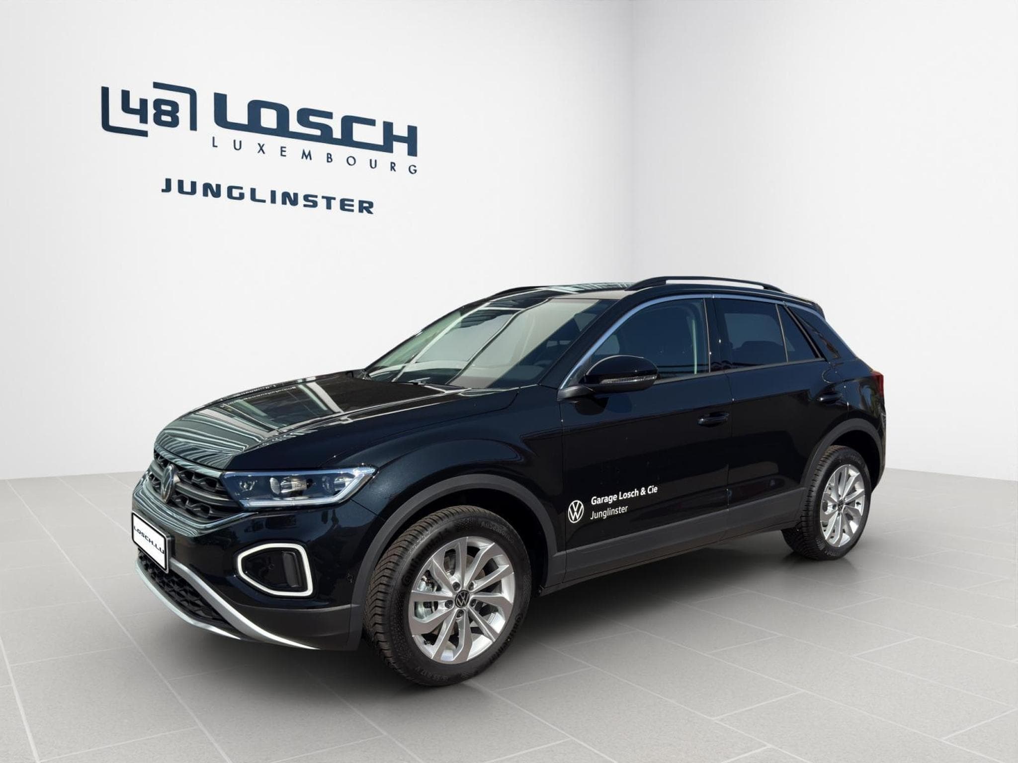 VW T-Roc Life (2026) - Photo 5