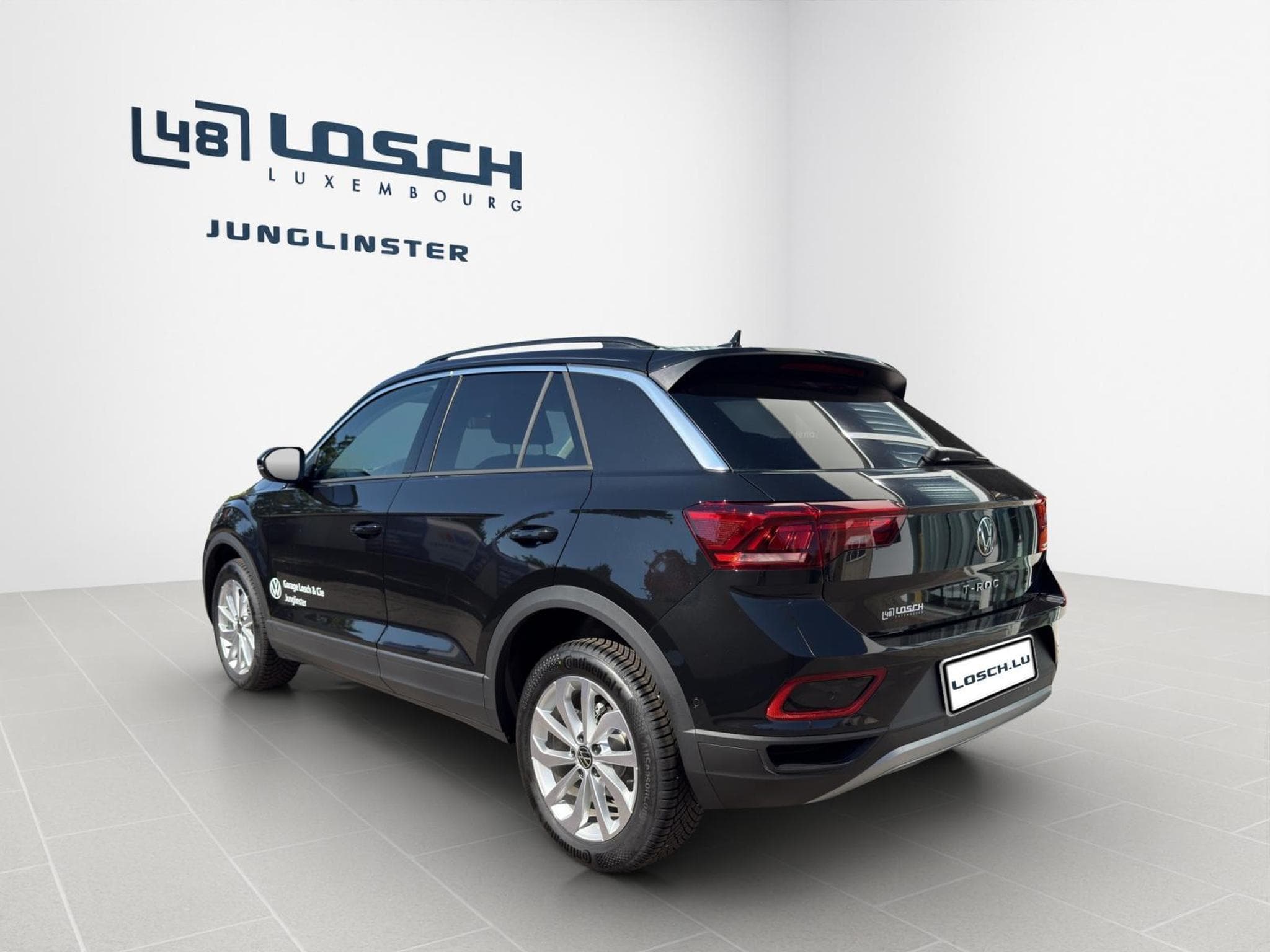 VW T-Roc Life (2026) - Photo 6