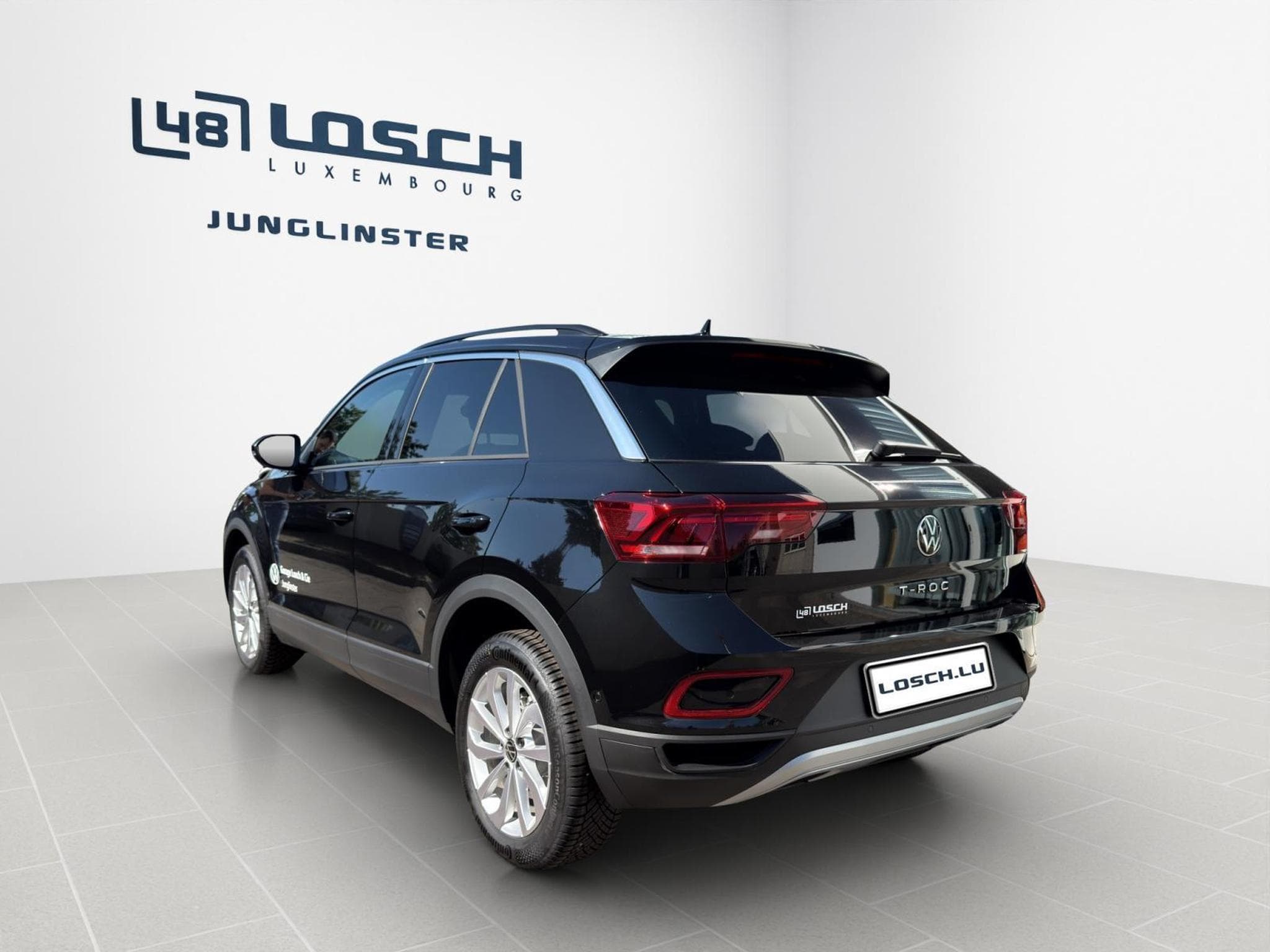VW T-Roc Life (2026) - Photo 7