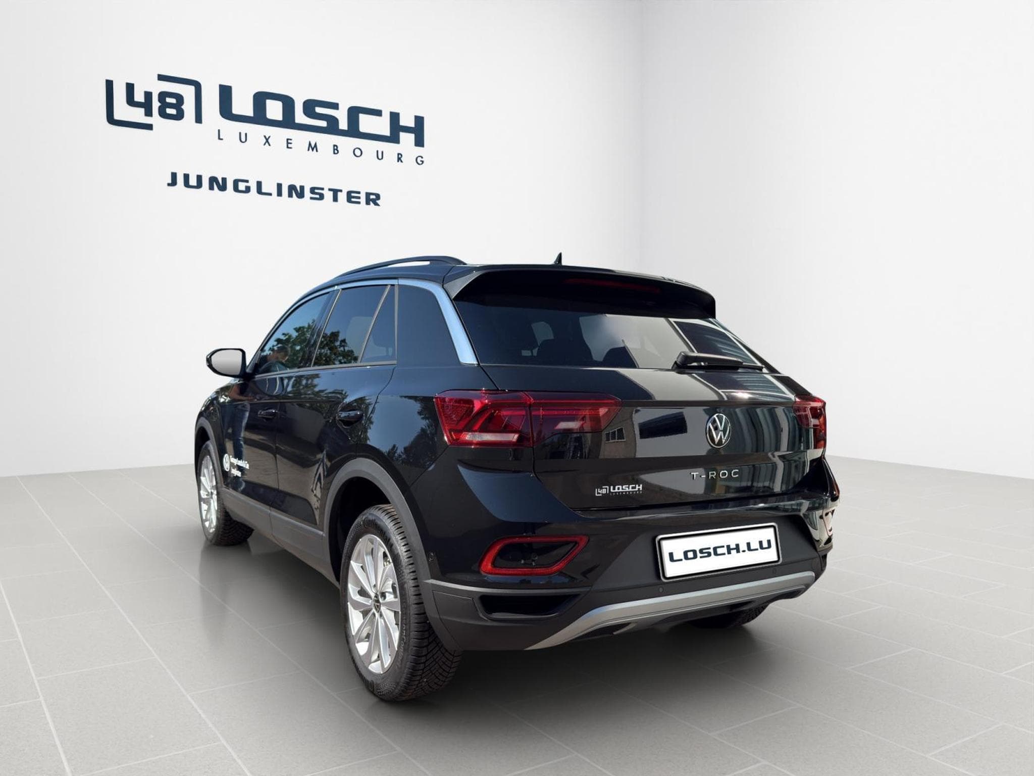 VW T-Roc Life (2026) - Photo 8