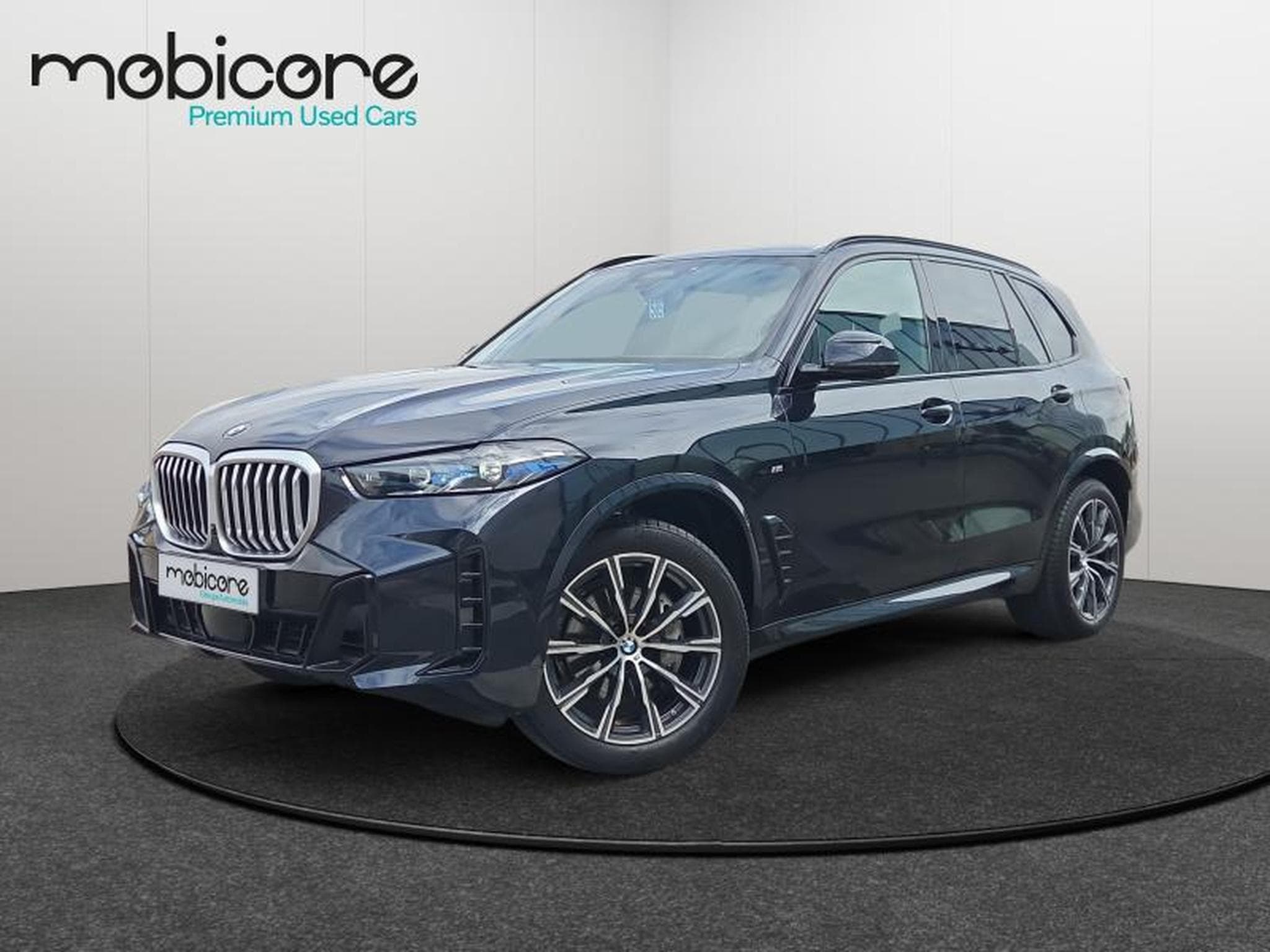 BMW X5 30d xdrive Pack M / Diesel (2023) - Photo 1