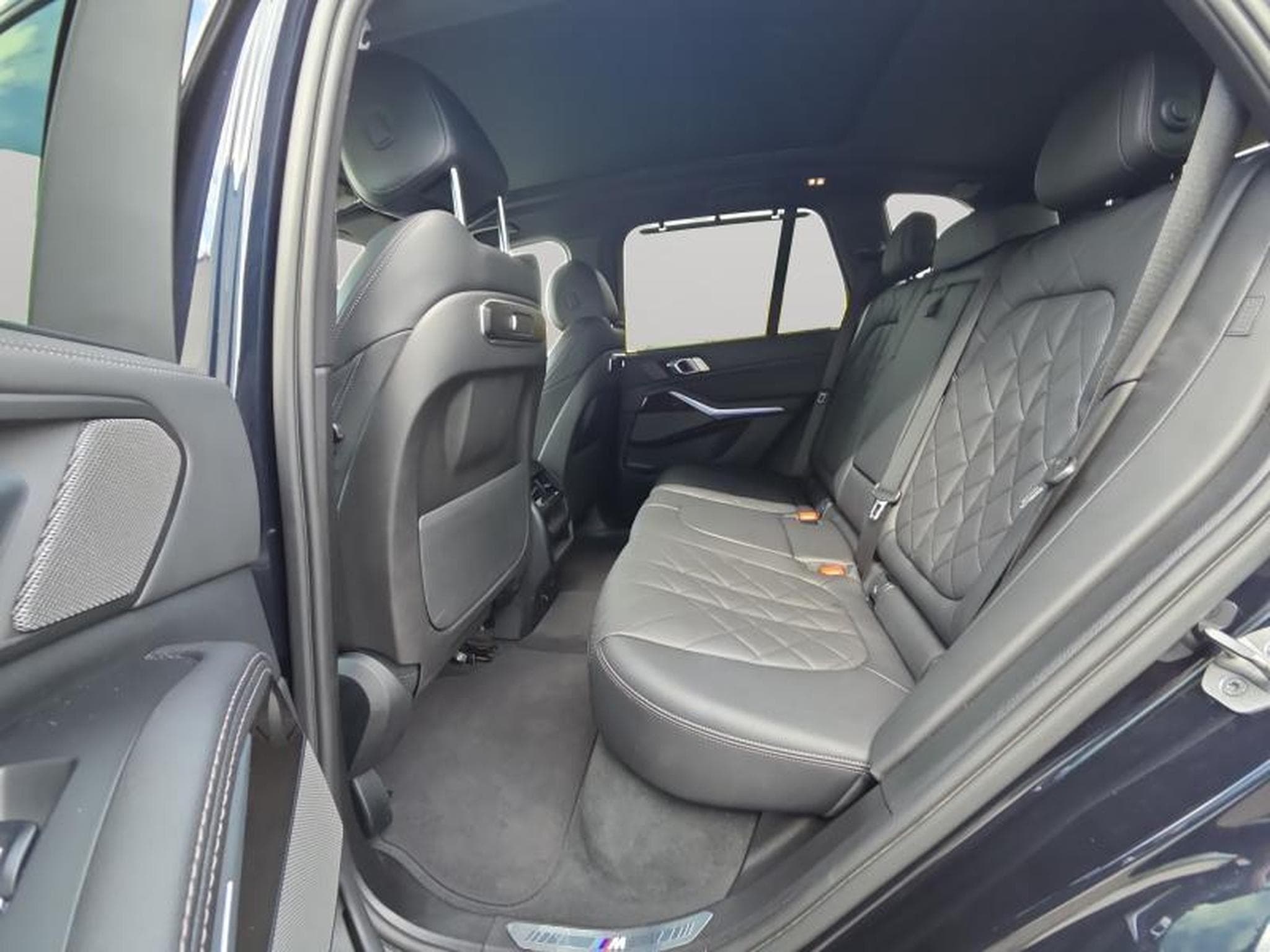 BMW X5 30d xdrive Pack M / Diesel (2023) - Photo 11