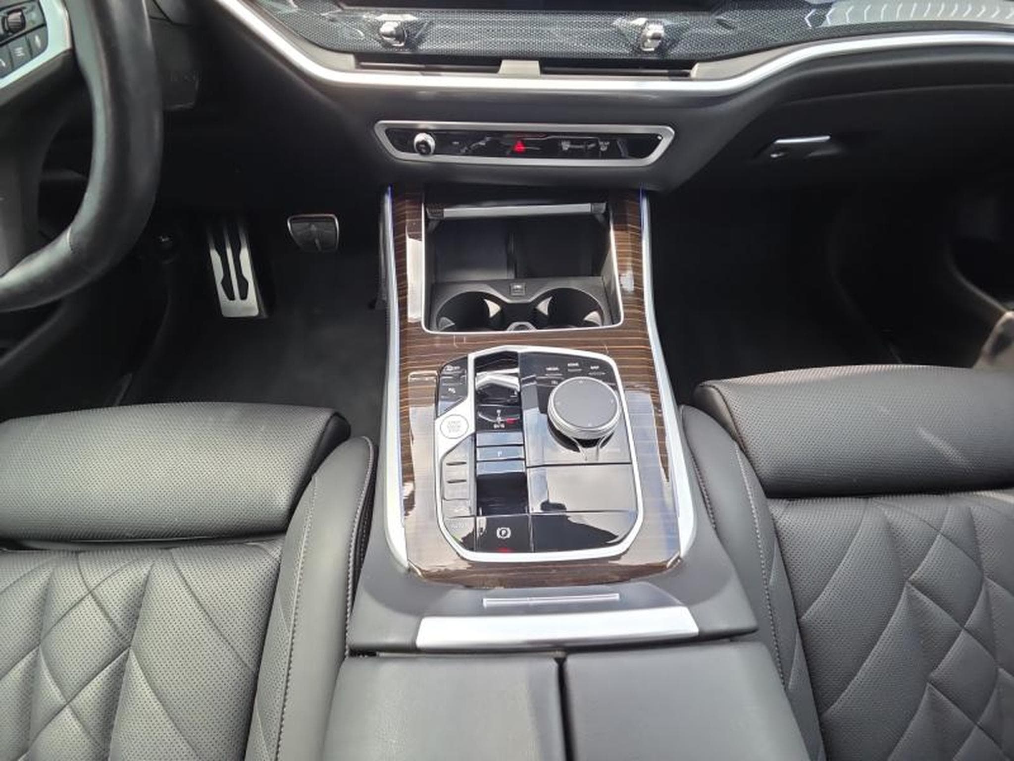 BMW X5 30d xdrive Pack M / Diesel (2023) - Photo 13