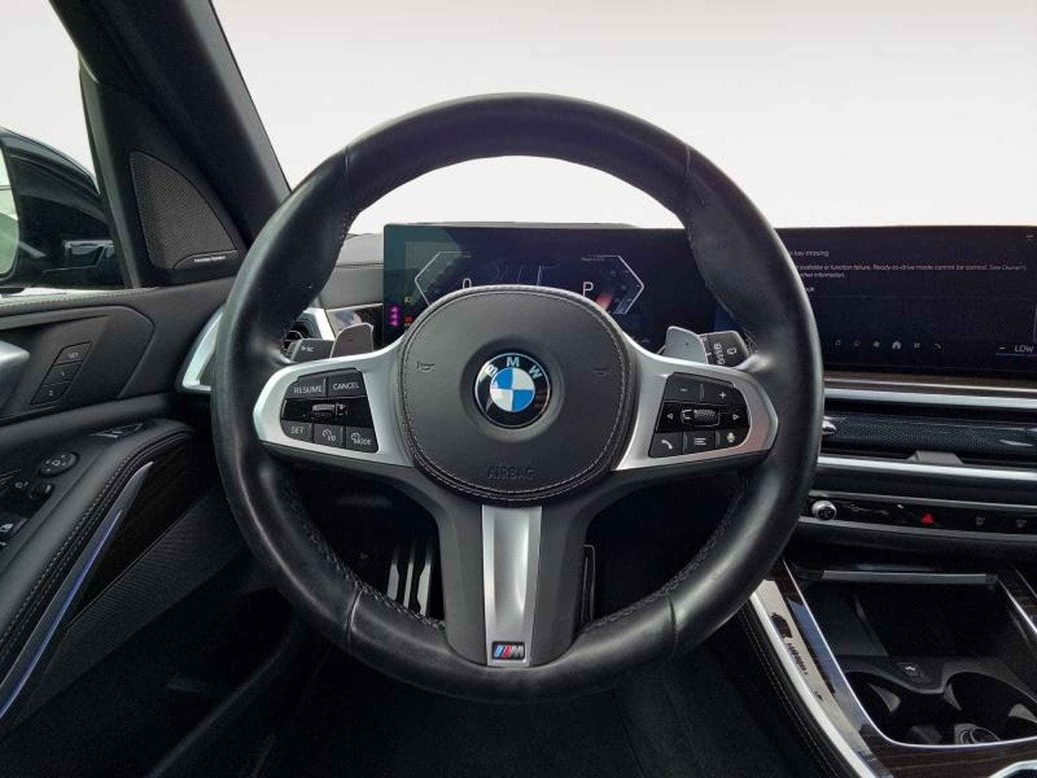 BMW X5 30d xdrive Pack M / Diesel (2023) - Photo 14