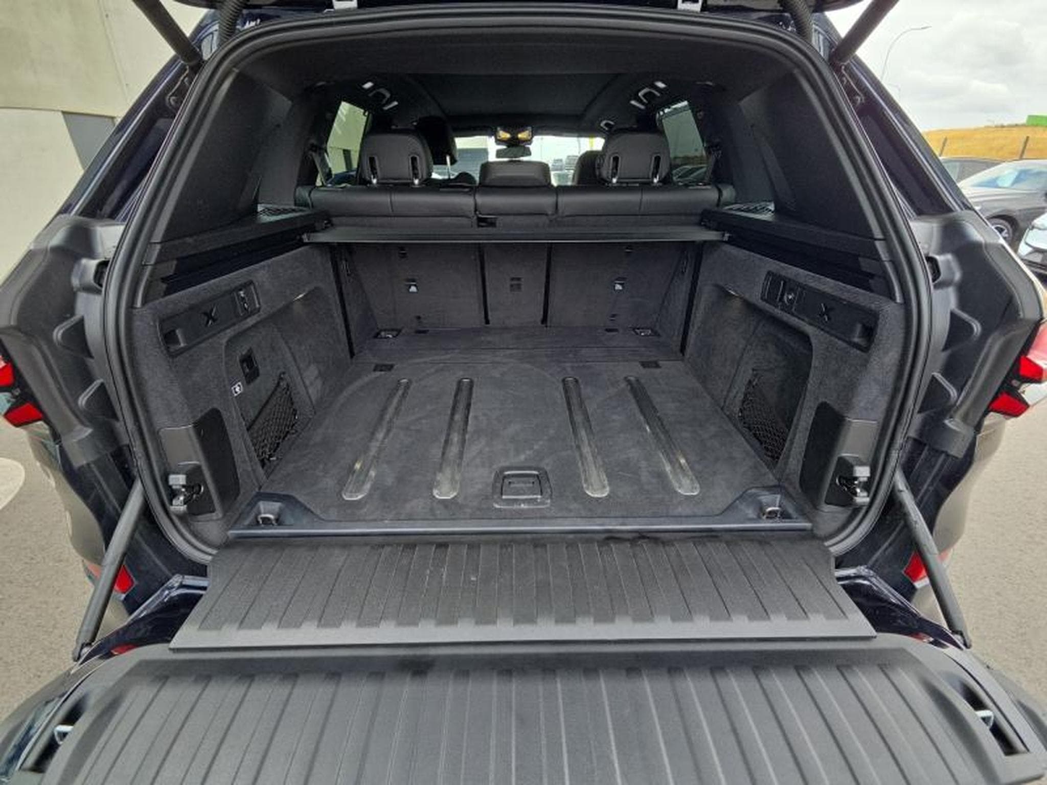 BMW X5 30d xdrive Pack M / Diesel (2023) - Photo 18