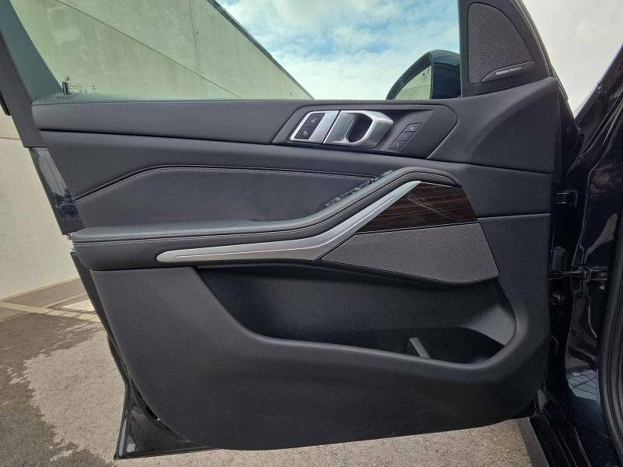 BMW X5 30d xdrive Pack M / Diesel (2023) - Photo 19