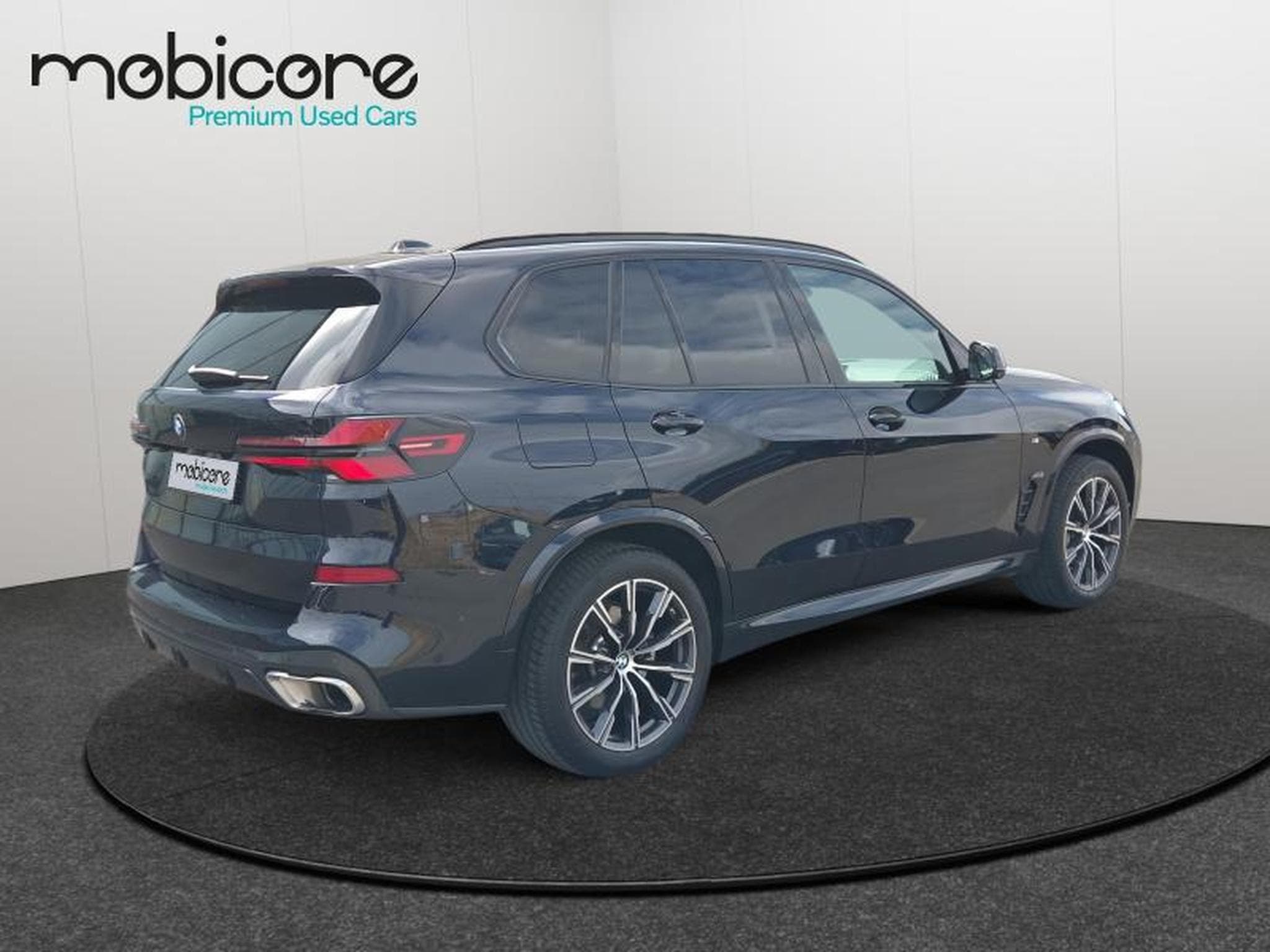 BMW X5 30d xdrive Pack M / Diesel (2023) - Photo 2