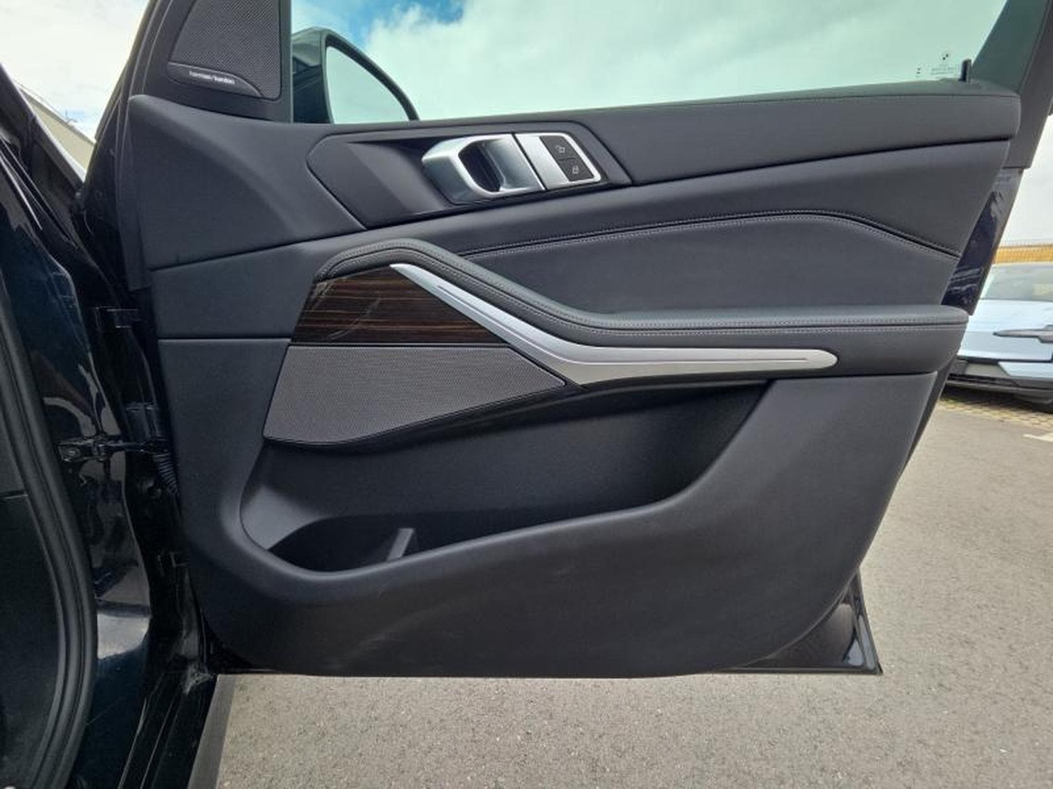 BMW X5 30d xdrive Pack M / Diesel (2023) - Photo 20