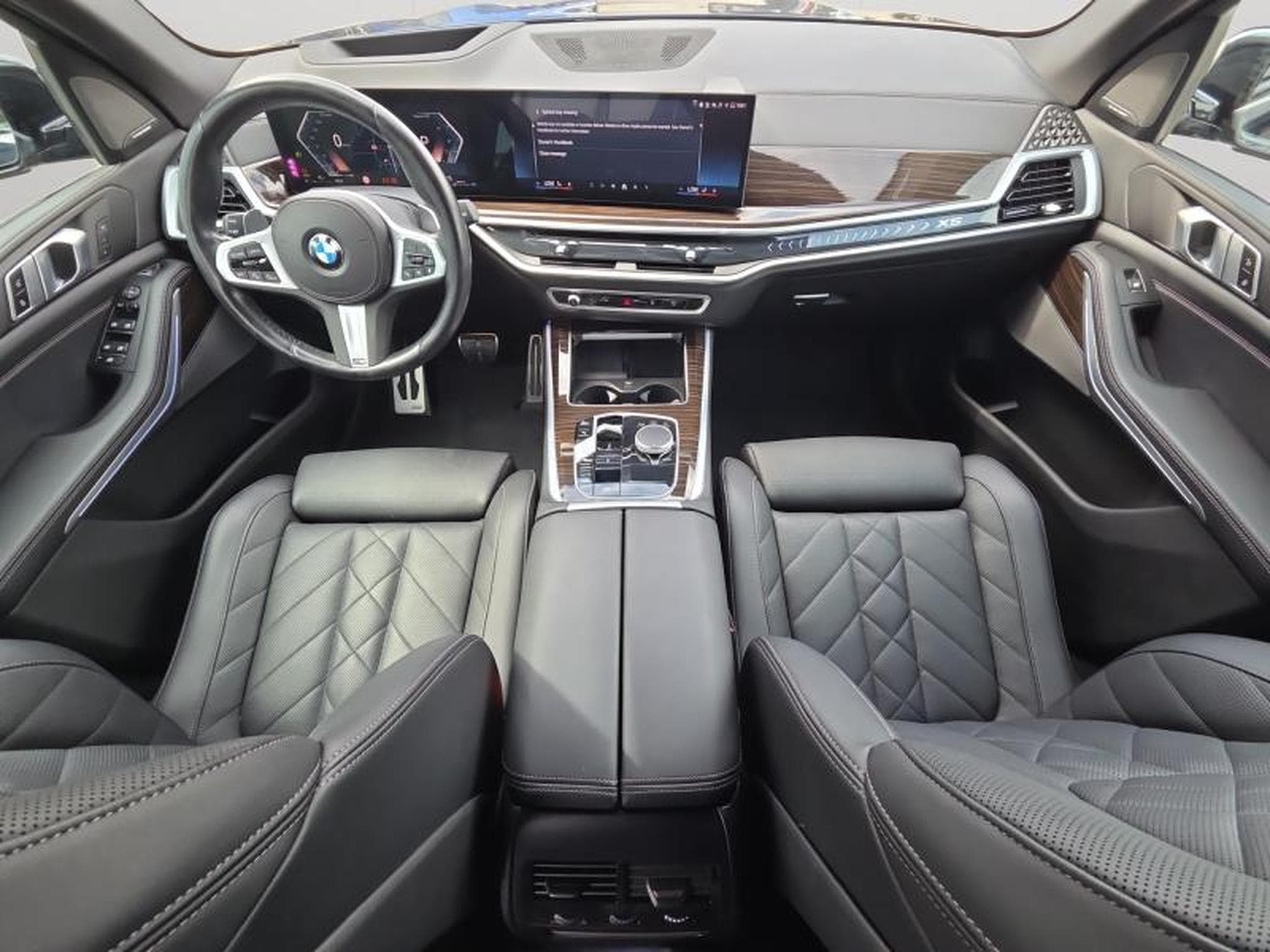 BMW X5 30d xdrive Pack M / Diesel (2023) - Photo 3
