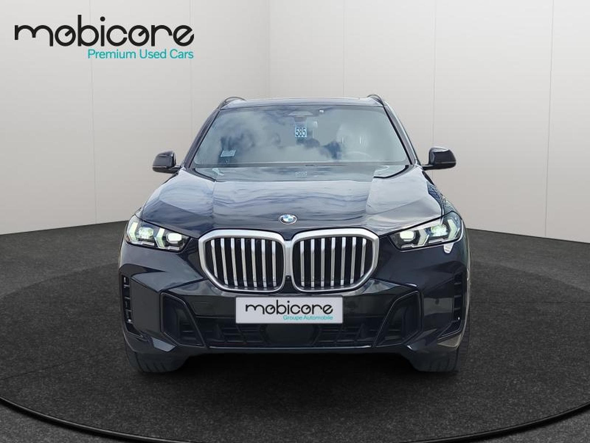 BMW X5 30d xdrive Pack M / Diesel (2023) - Photo 4