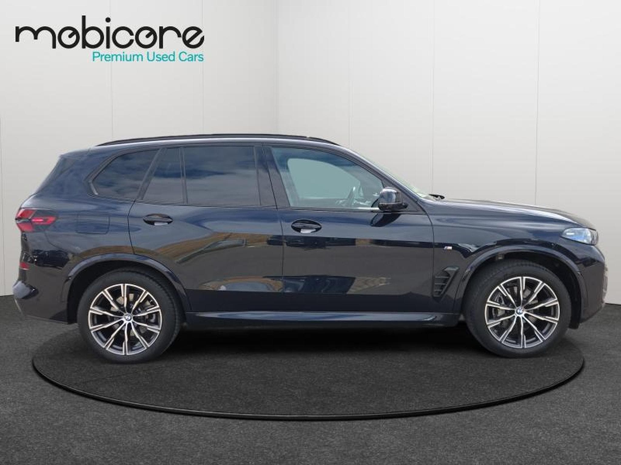 BMW X5 30d xdrive Pack M / Diesel (2023) - Photo 7