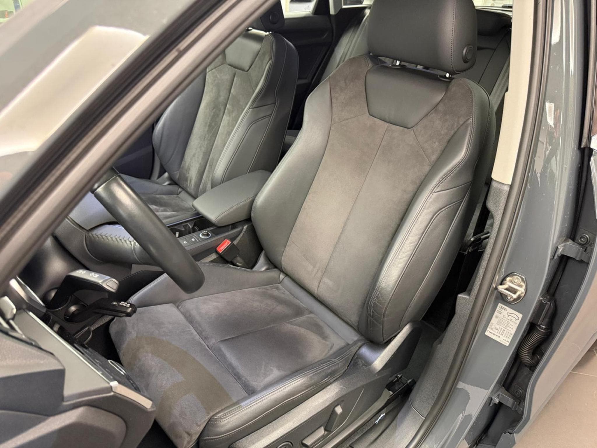 Audi Q3 advanced 45 TFSI quattro 230 CV / 169 kW S tronic (2019) - Photo 2