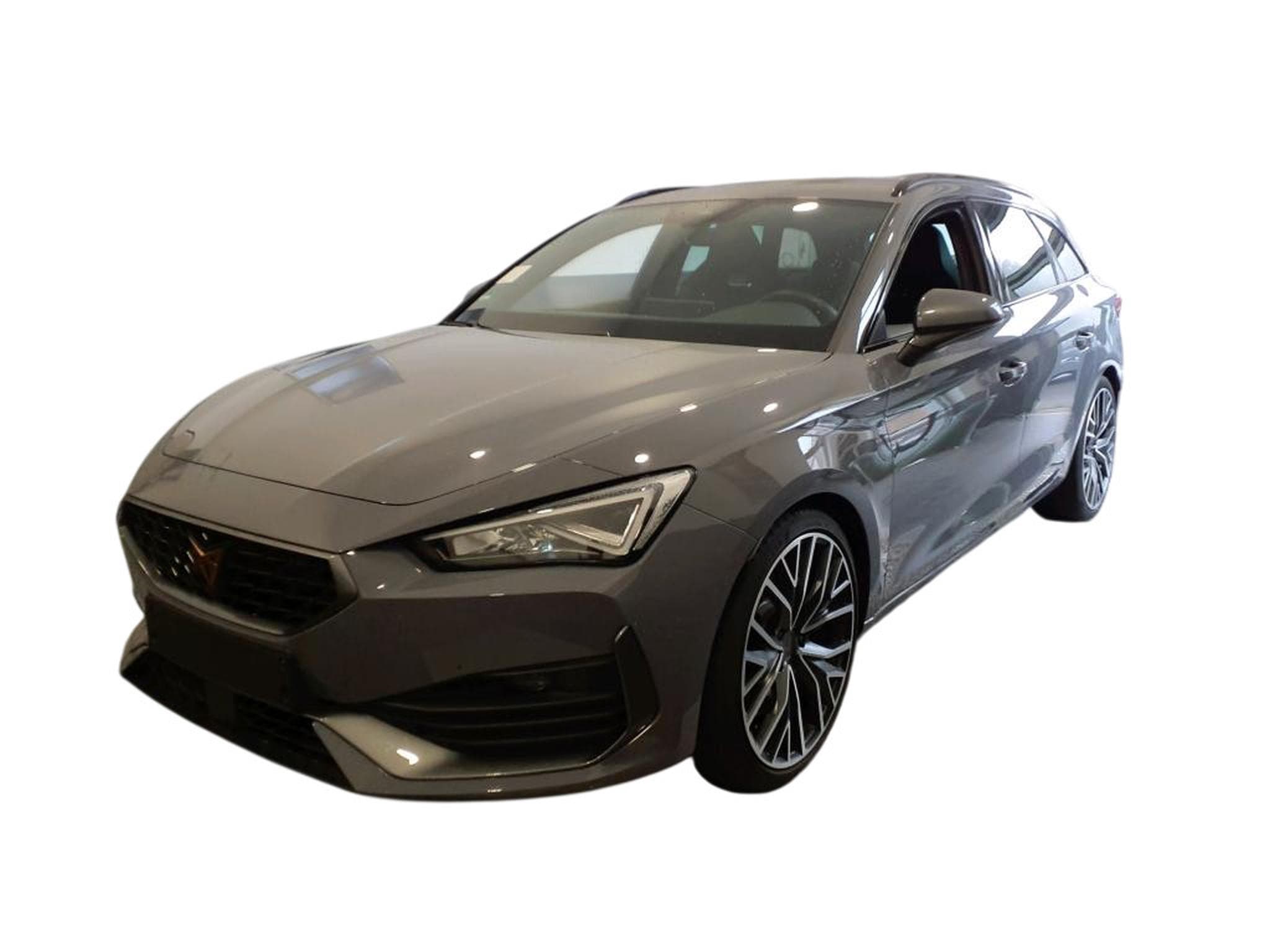 Cupra Leon ST VZ 2.0 TSI 300CV *PANO* *VSS* CAM* *BEATS* (2024) - Photo 1