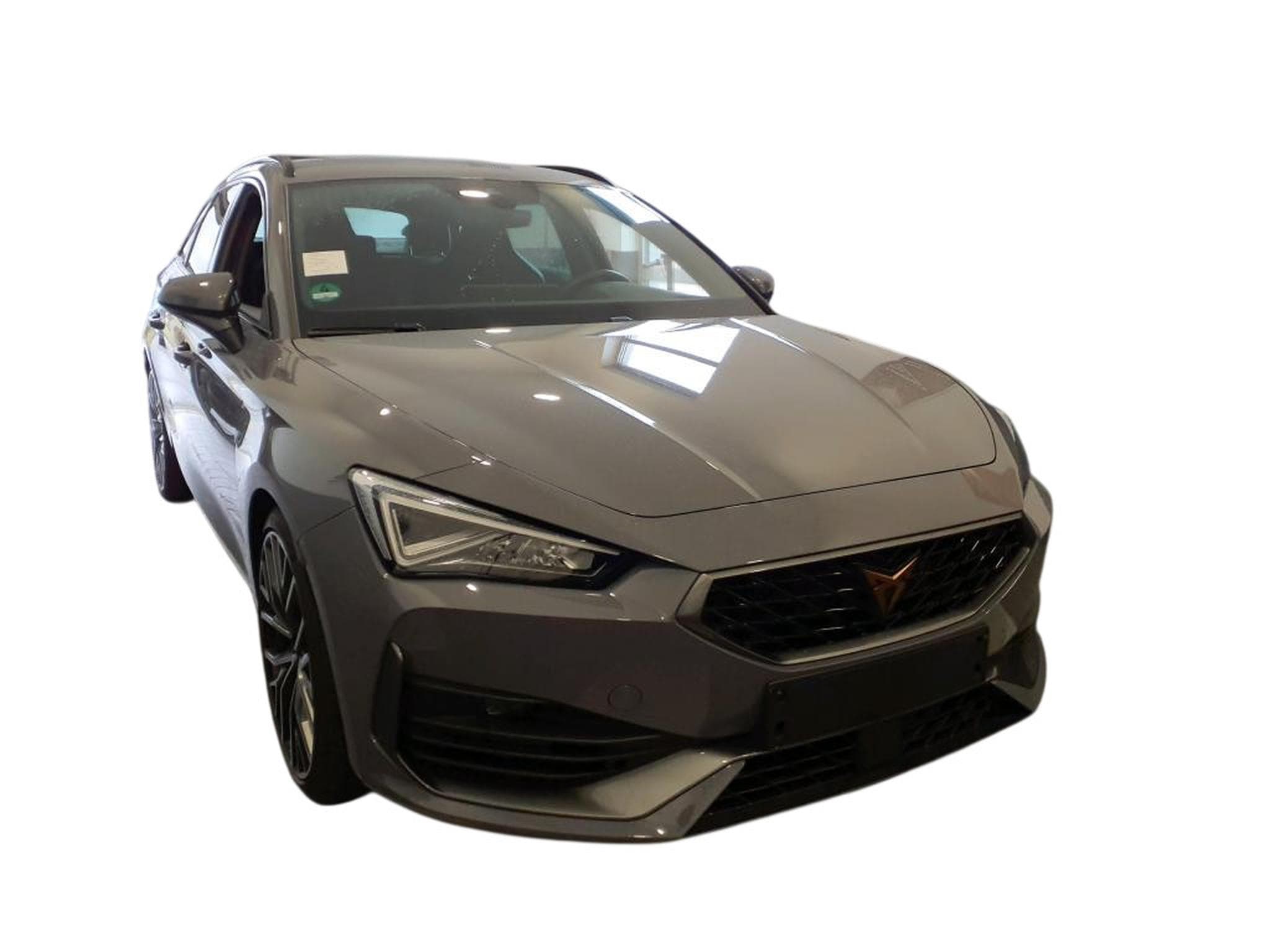 Cupra Leon ST VZ 2.0 TSI 300CV *PANO* *VSS* CAM* *BEATS* (2024) - Photo 3