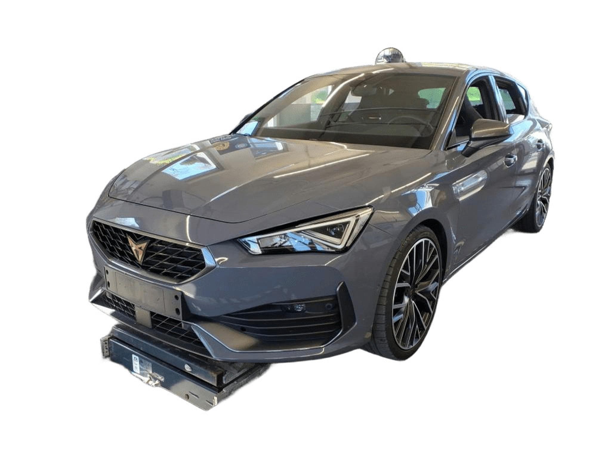 Cupra Leon VZ 2.0 TSI 300CV *CAM* *BEATS* ACC* *19"* (2023) - Photo 1