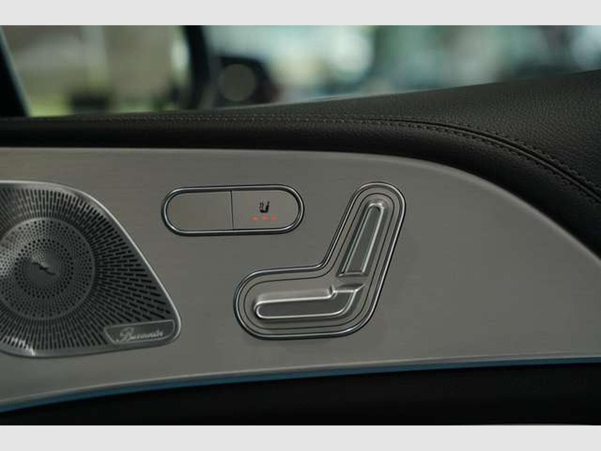 Mercedes GLE 400 d 4M AMG Line 2H *21 *Pano*LUFT*Digital (2019) - Photo 16