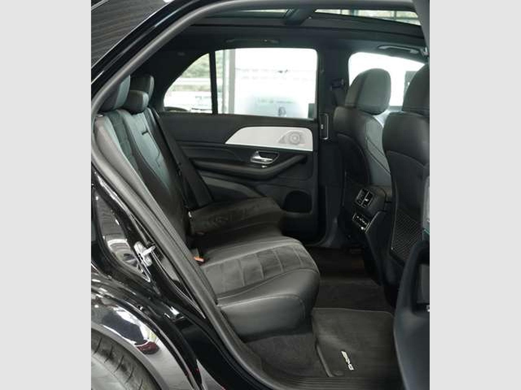 Mercedes GLE 400 d 4M AMG Line 2H *21 *Pano*LUFT*Digital (2019) - Photo 20