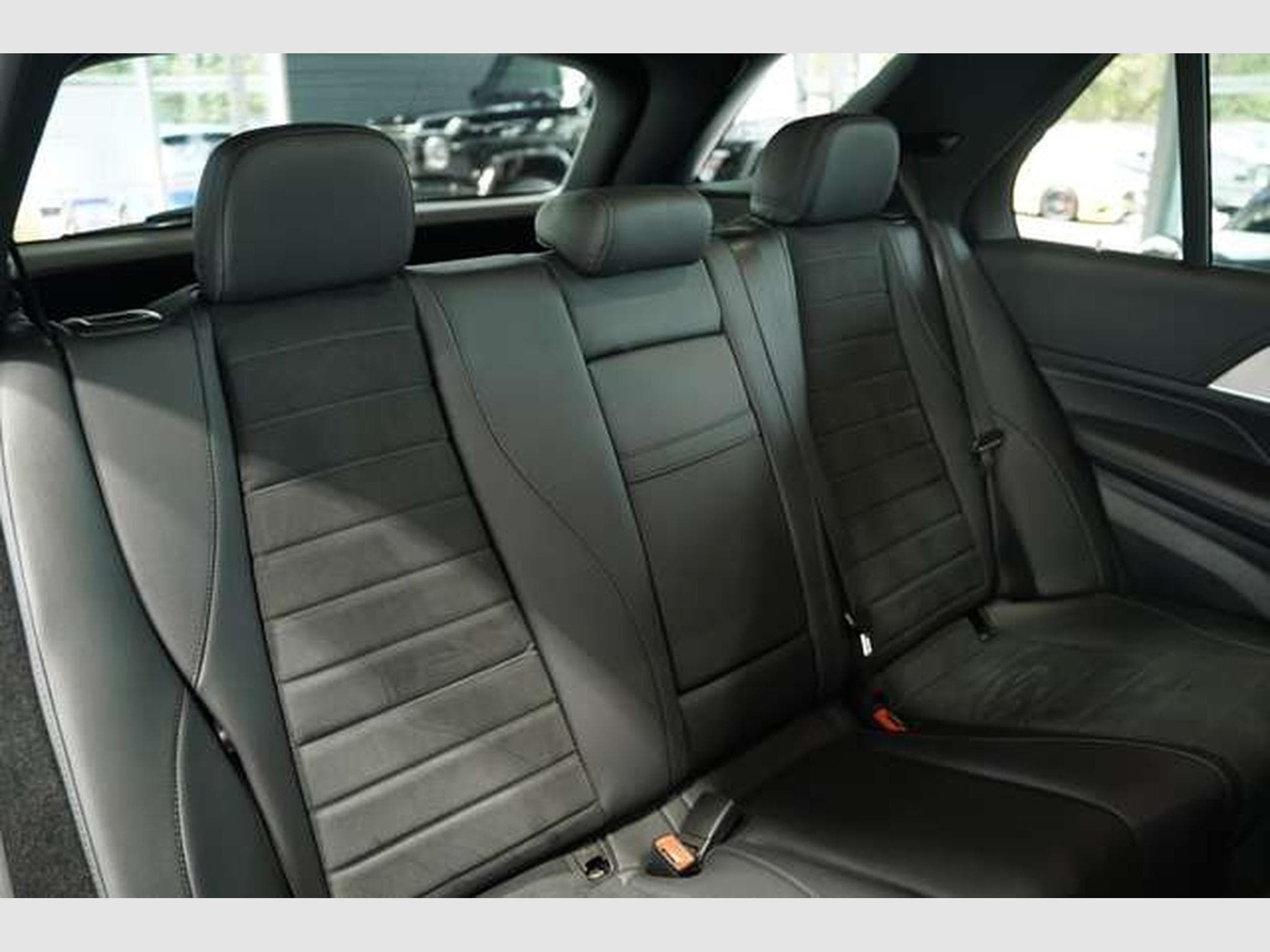 Mercedes GLE 400 d 4M AMG Line 2H *21 *Pano*LUFT*Digital (2019) - Photo 21