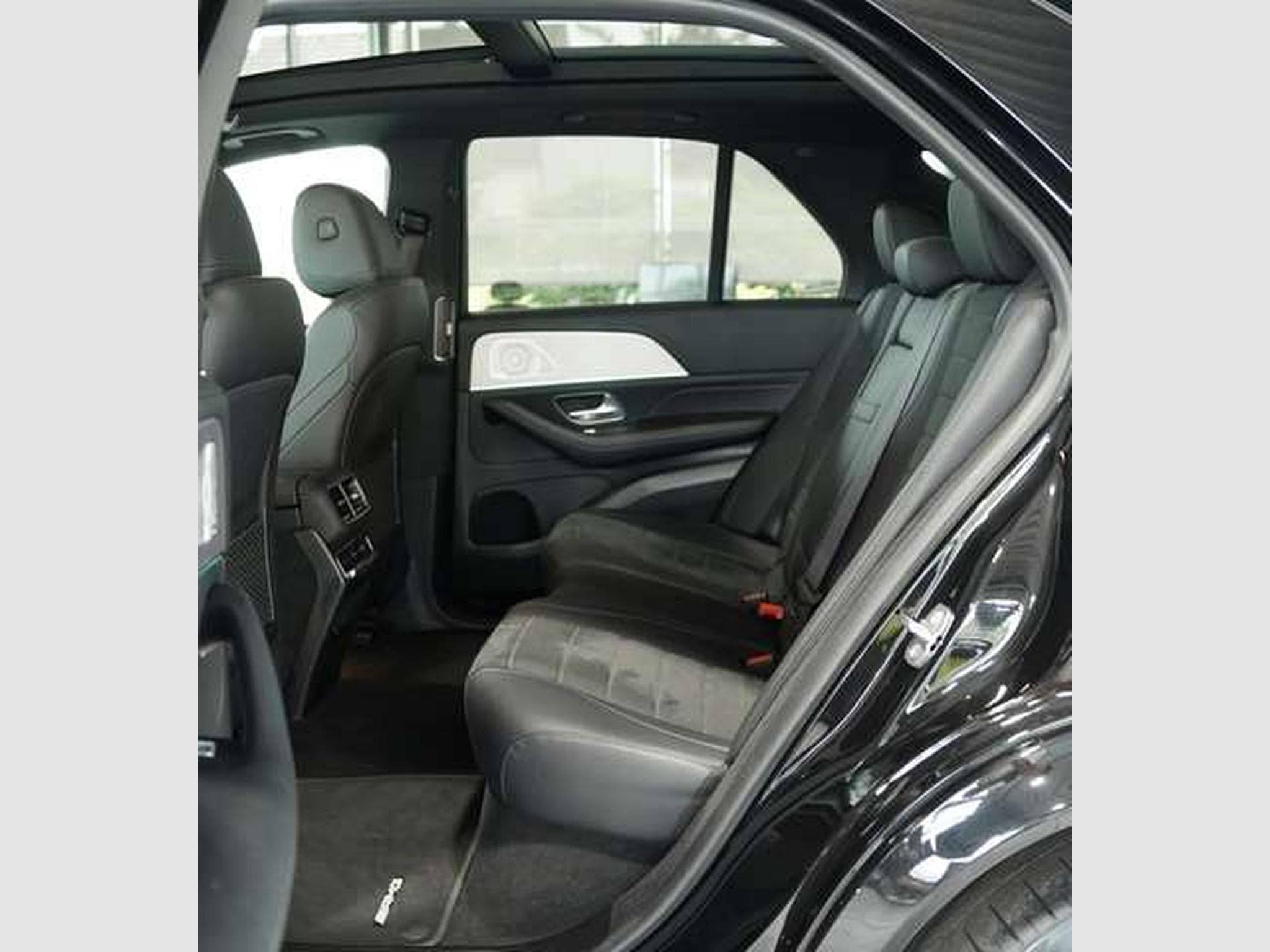 Mercedes GLE 400 d 4M AMG Line 2H *21 *Pano*LUFT*Digital (2019) - Photo 22