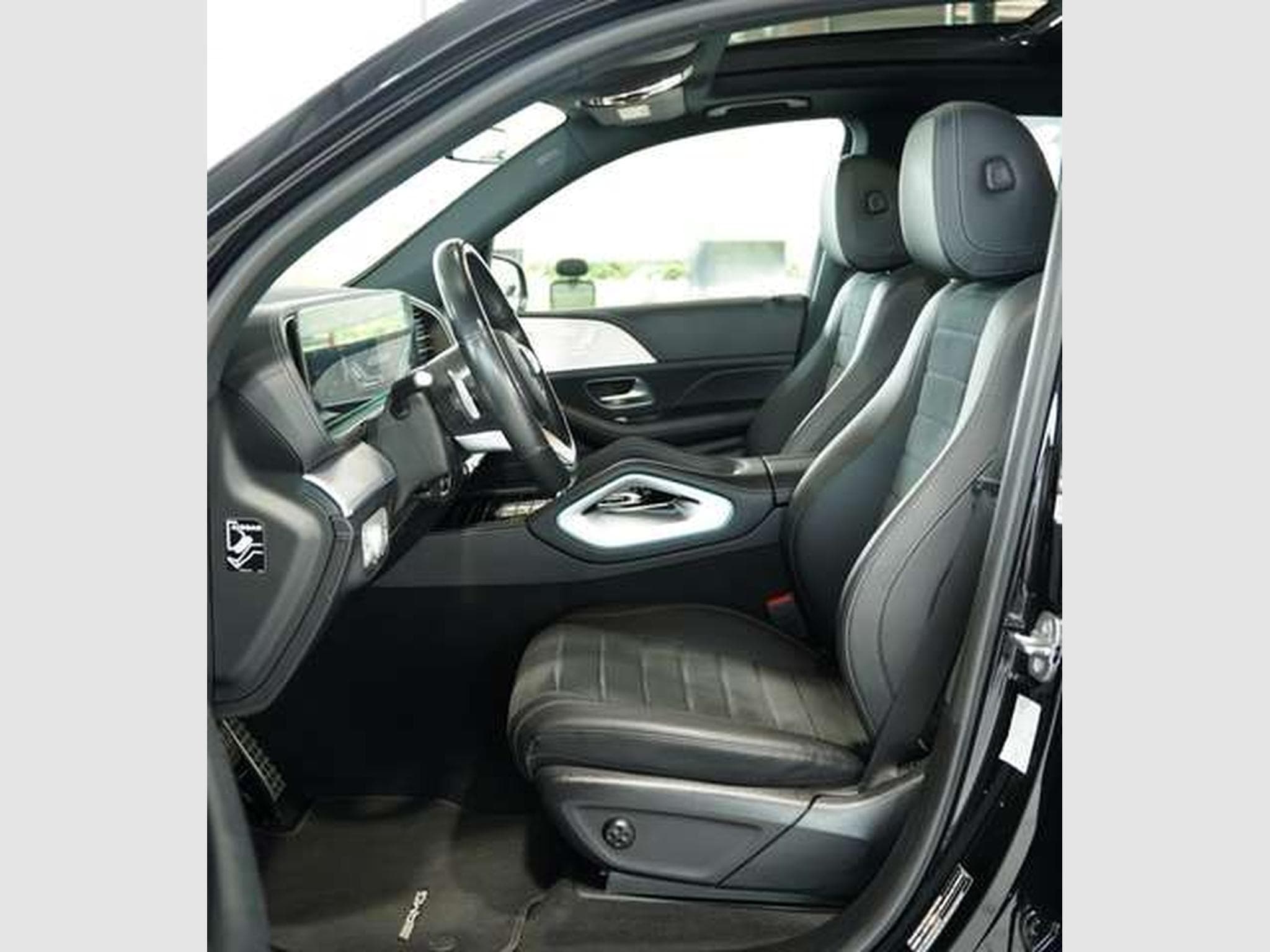 Mercedes GLE 400 d 4M AMG Line 2H *21 *Pano*LUFT*Digital (2019) - Photo 23