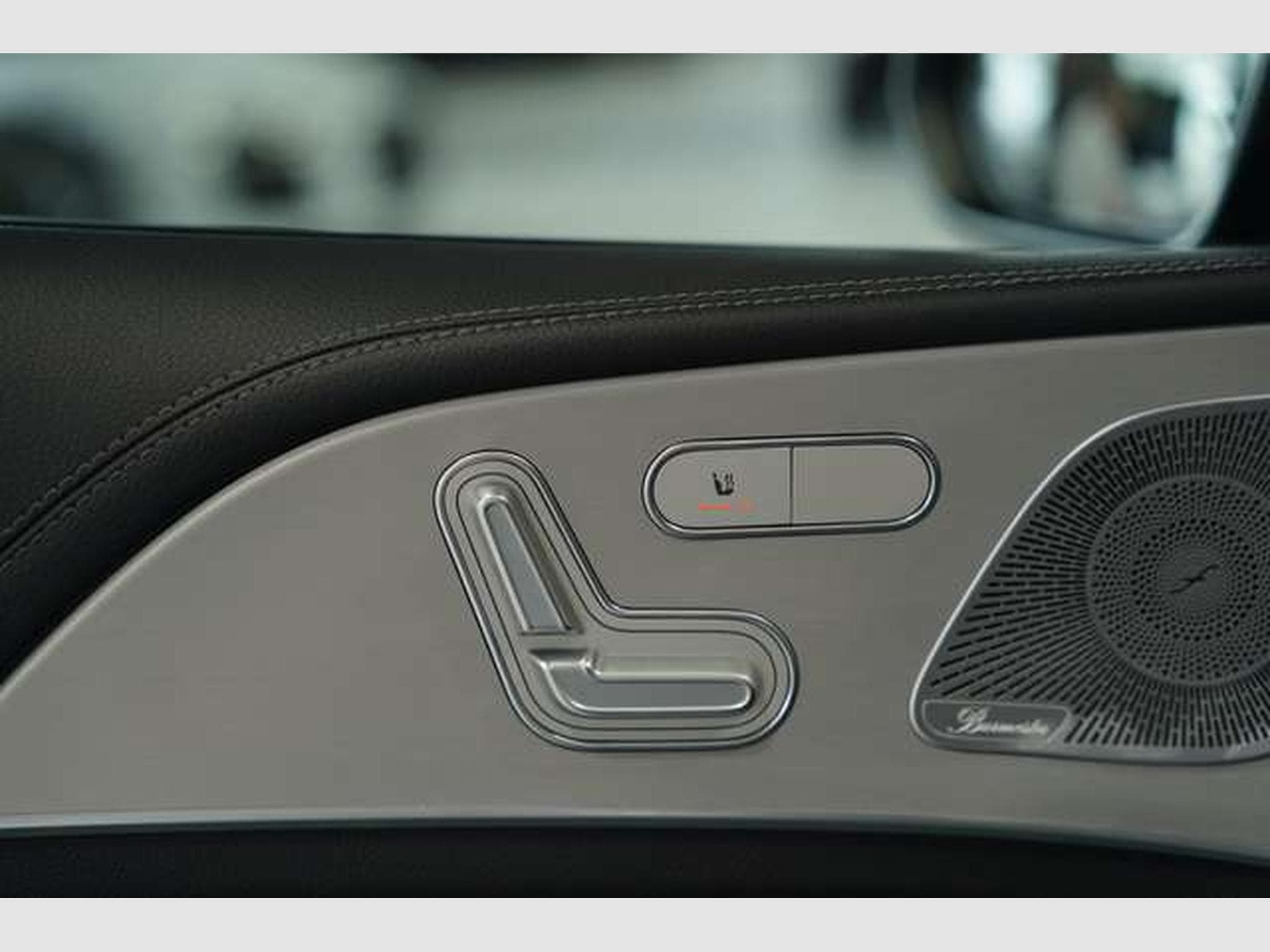 Mercedes GLE 400 d 4M AMG Line 2H *21 *Pano*LUFT*Digital (2019) - Photo 25