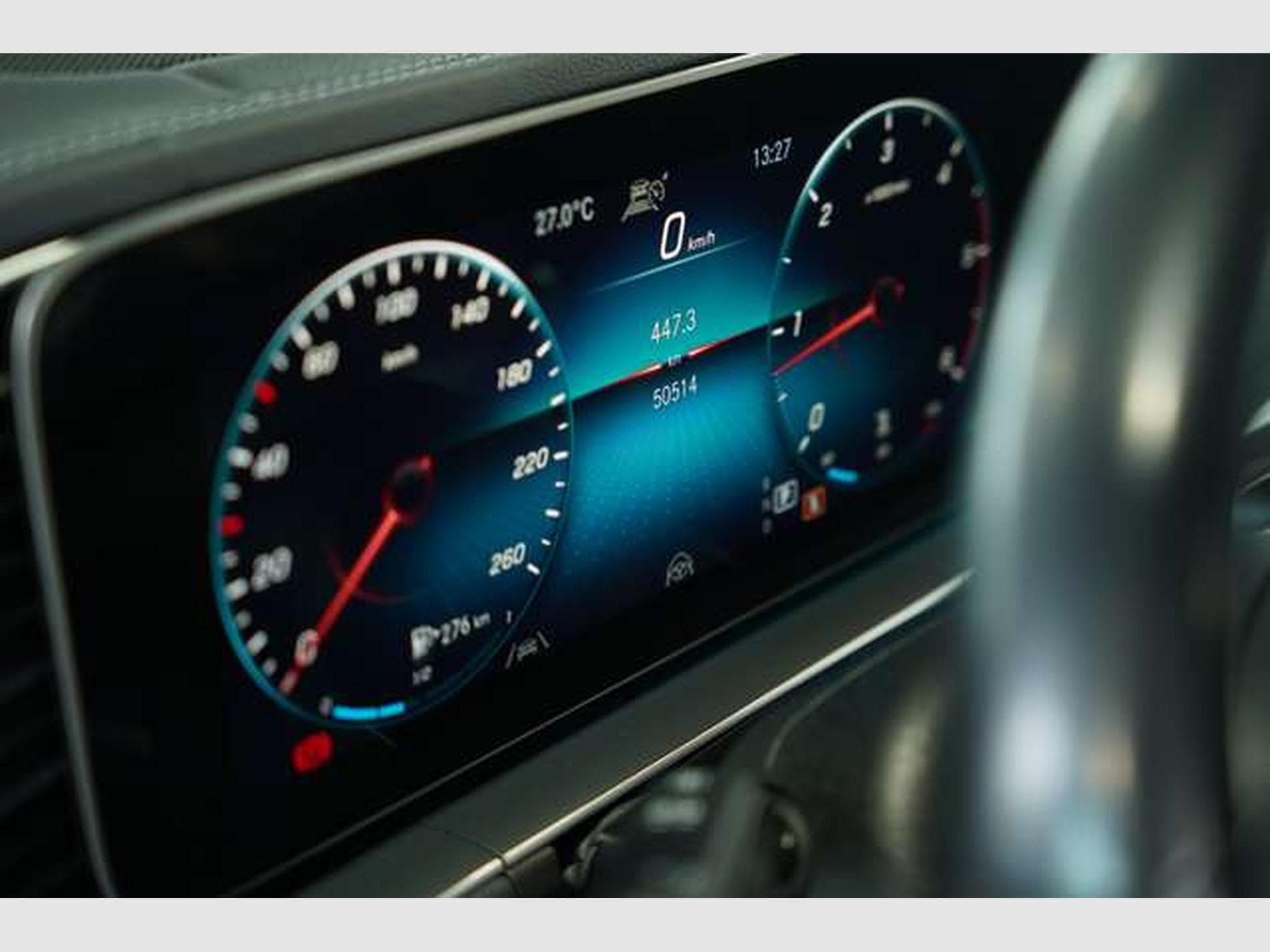 Mercedes GLE 400 d 4M AMG Line 2H *21 *Pano*LUFT*Digital (2019) - Photo 30