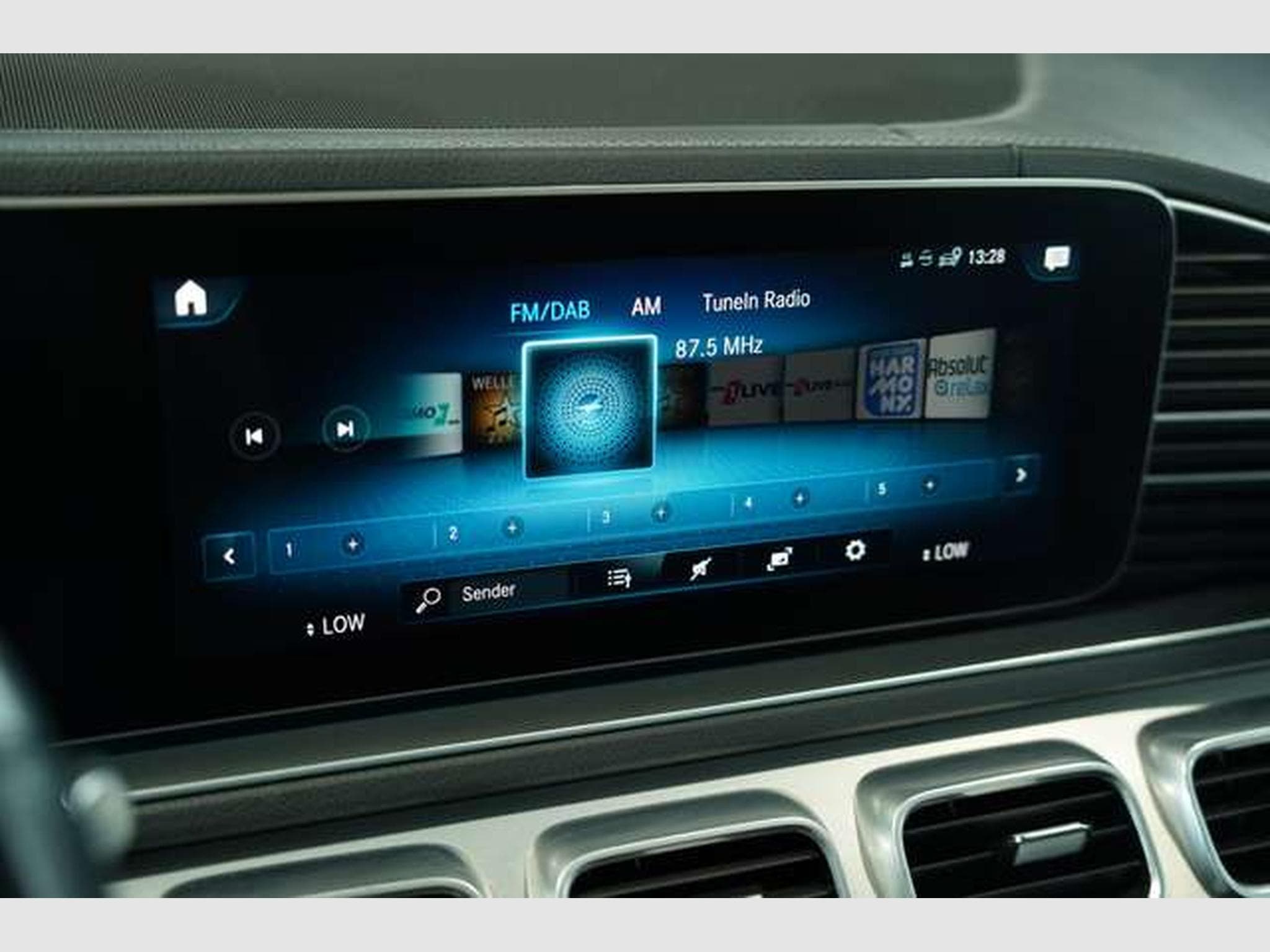 Mercedes GLE 400 d 4M AMG Line 2H *21 *Pano*LUFT*Digital (2019) - Photo 35