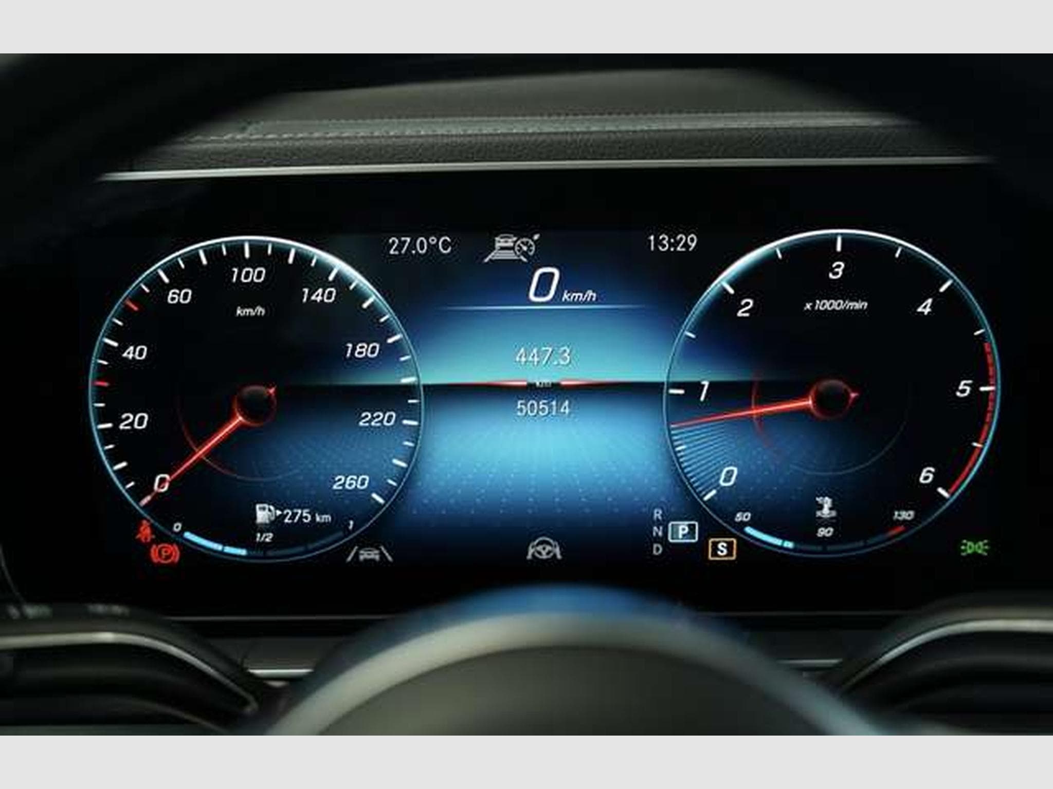 Mercedes GLE 400 d 4M AMG Line 2H *21 *Pano*LUFT*Digital (2019) - Photo 39