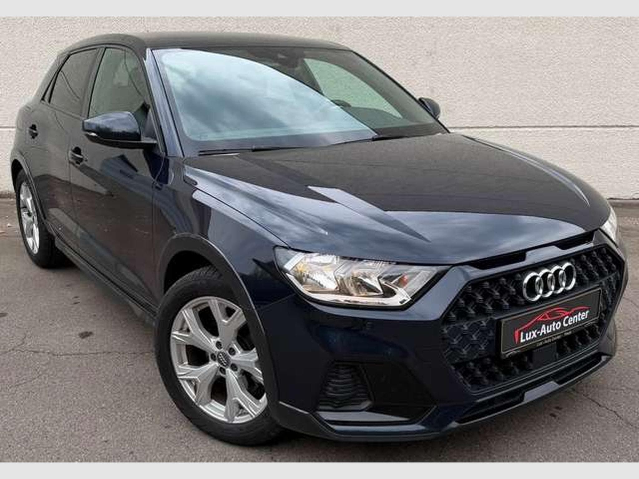 Audi A1 A1 S-Line/Citycarver 35 TFSI  Garantie 12 Mois✅✅✅ (2020) - Photo 1