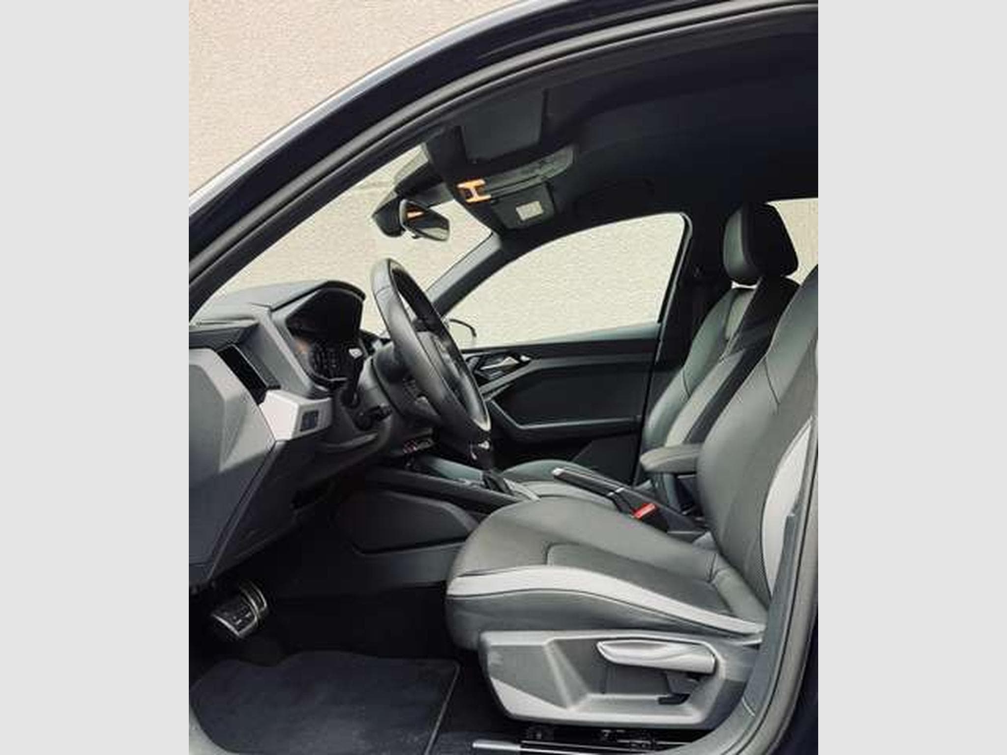 Audi A1 A1 S-Line/Citycarver 35 TFSI  Garantie 12 Mois✅✅✅ (2020) - Photo 11