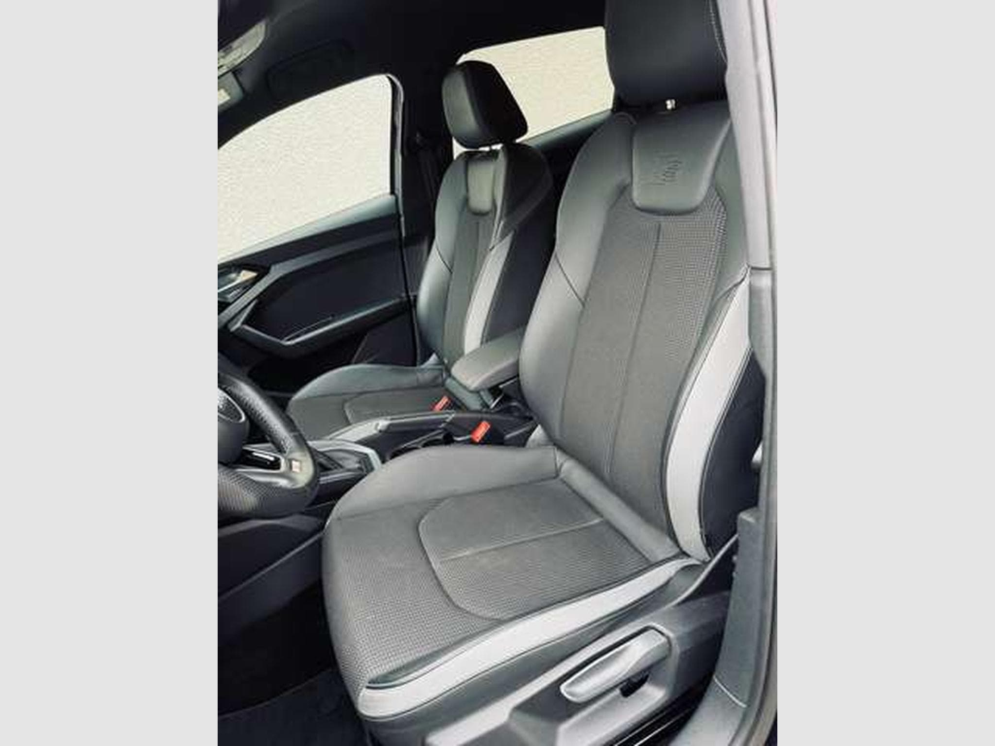 Audi A1 A1 S-Line/Citycarver 35 TFSI  Garantie 12 Mois✅✅✅ (2020) - Photo 12