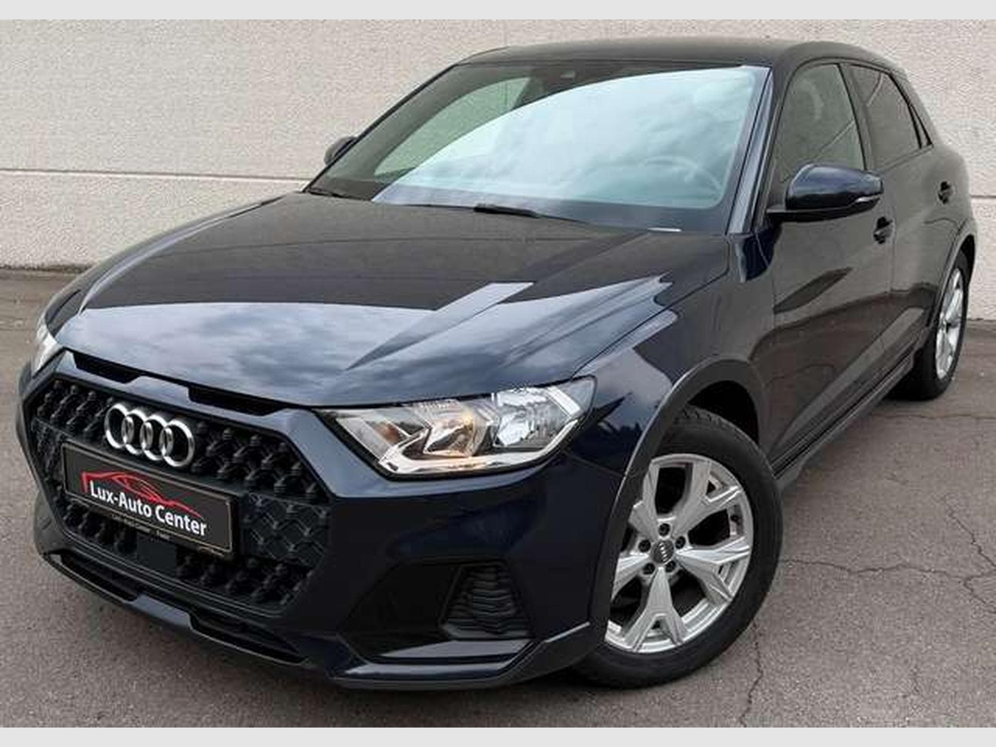 Audi A1 A1 S-Line/Citycarver 35 TFSI  Garantie 12 Mois✅✅✅ (2020) - Photo 2