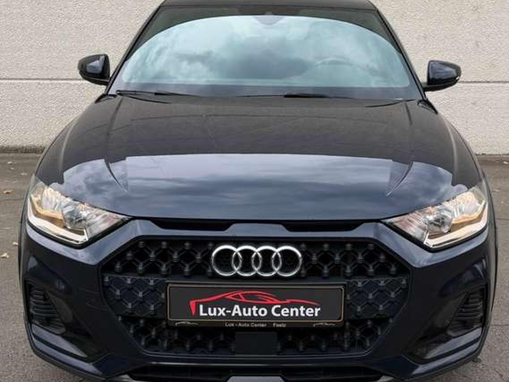 Audi A1 A1 S-Line/Citycarver 35 TFSI  Garantie 12 Mois✅✅✅ (2020) - Photo 3