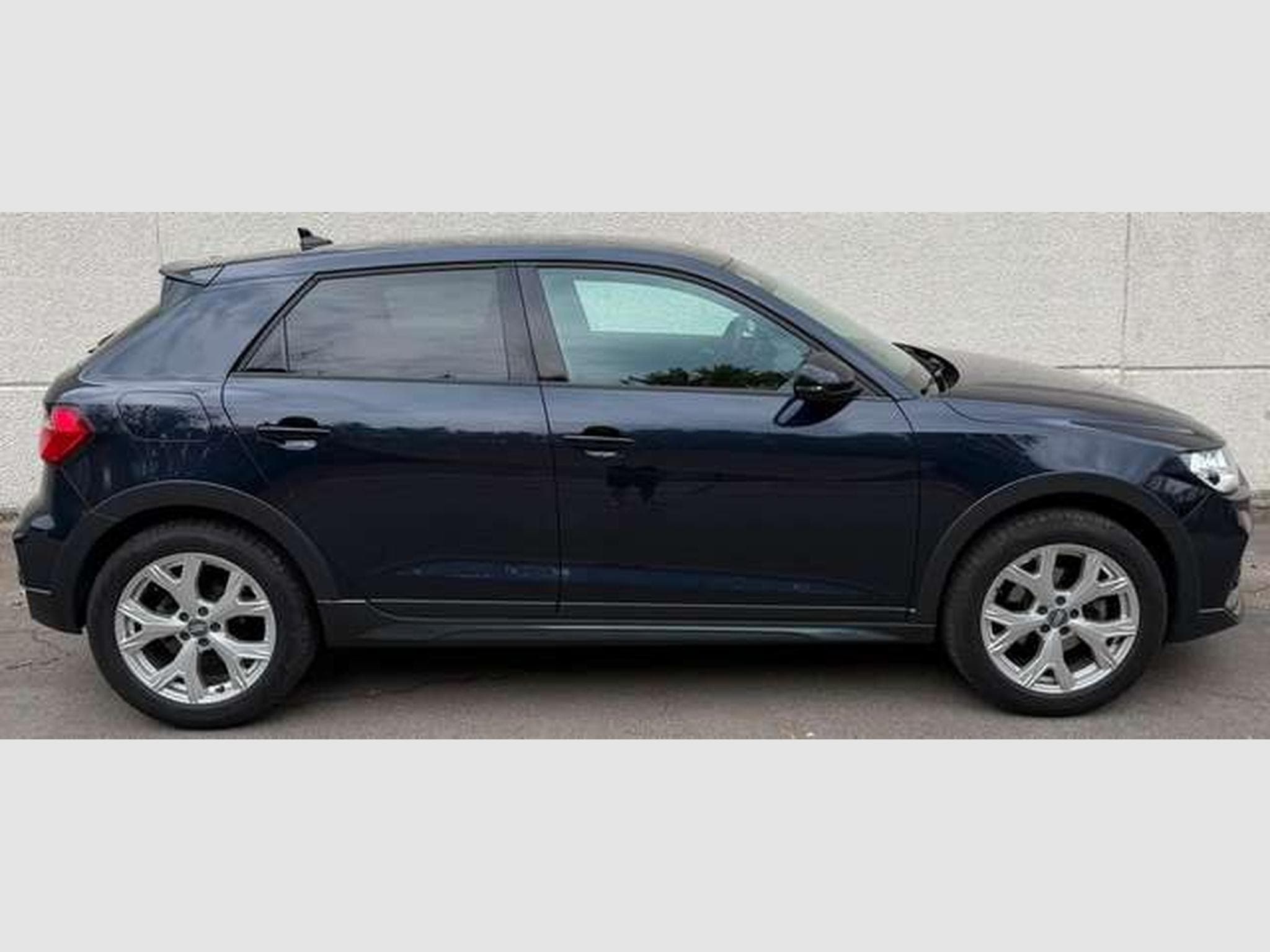 Audi A1 A1 S-Line/Citycarver 35 TFSI  Garantie 12 Mois✅✅✅ (2020) - Photo 4