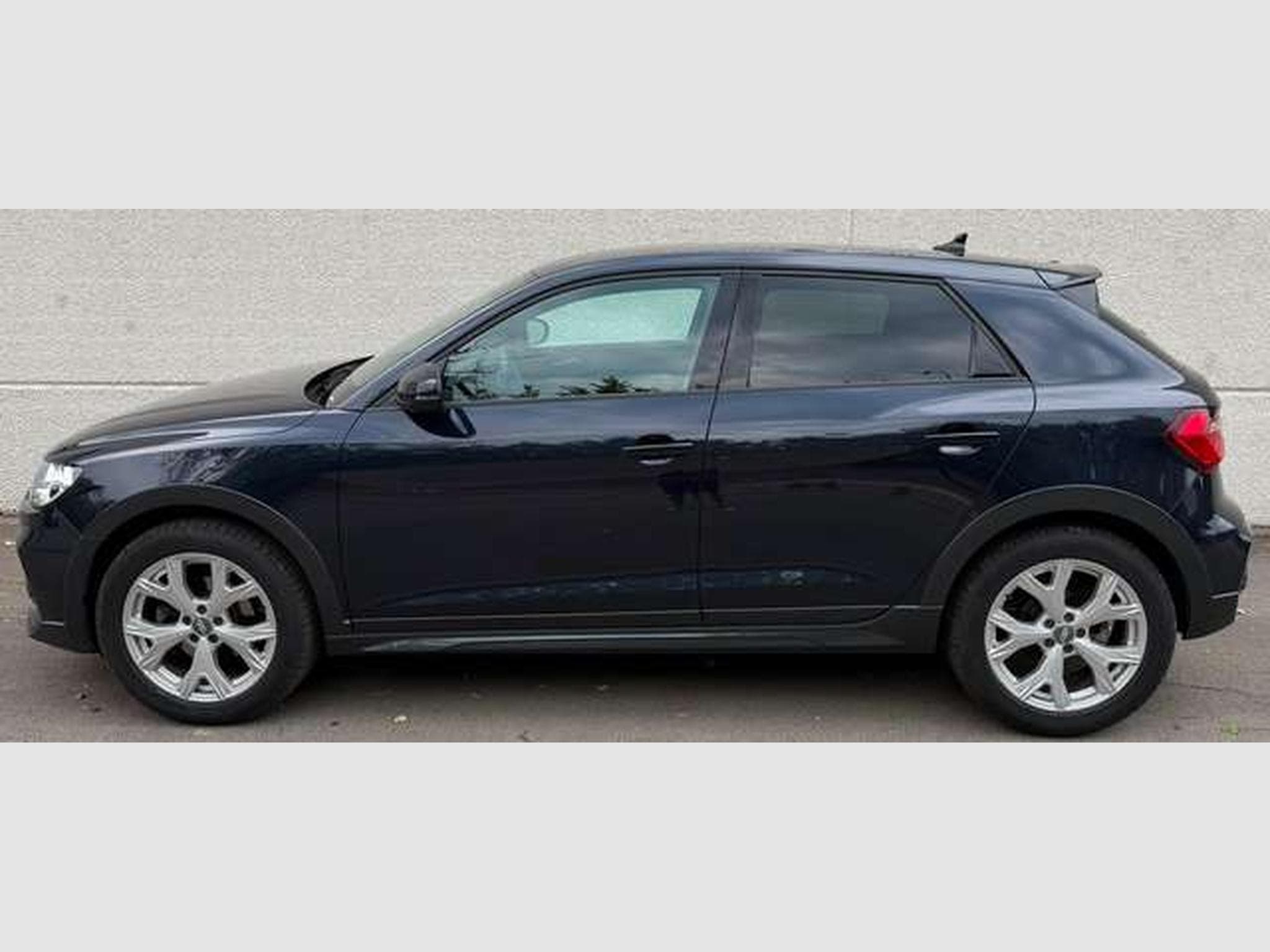 Audi A1 A1 S-Line/Citycarver 35 TFSI  Garantie 12 Mois✅✅✅ (2020) - Photo 5