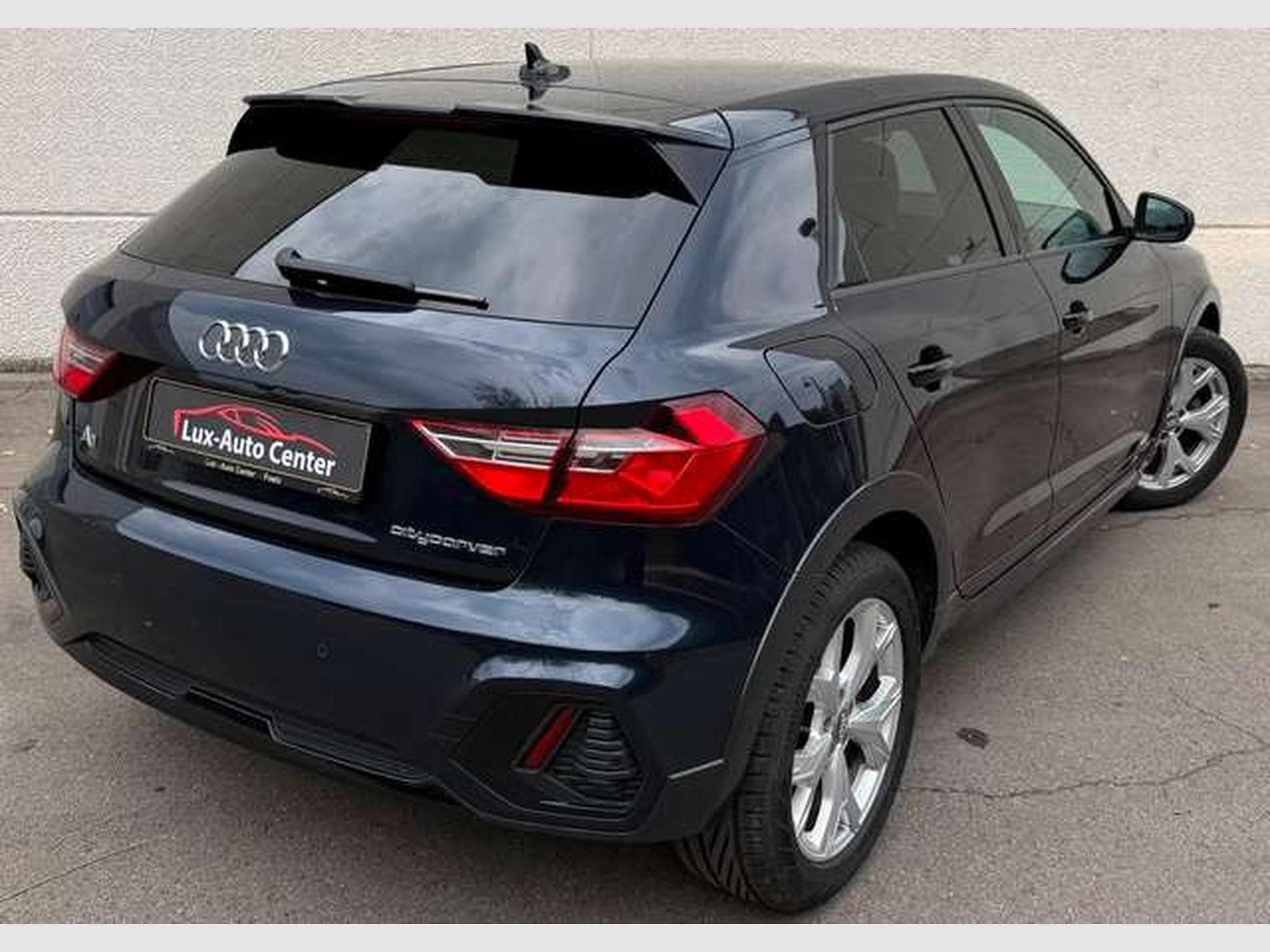 Audi A1 A1 S-Line/Citycarver 35 TFSI  Garantie 12 Mois✅✅✅ (2020) - Photo 6