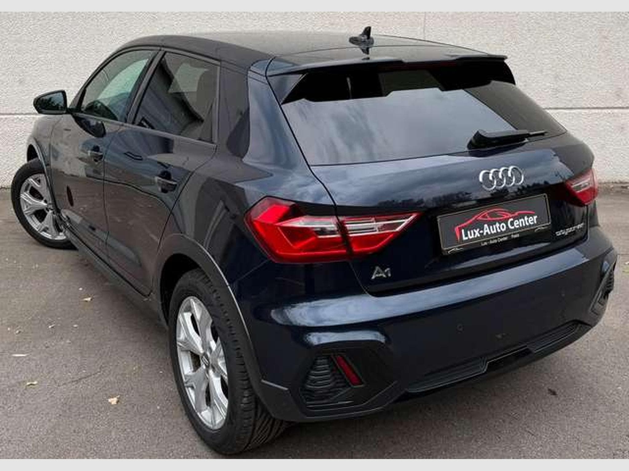 Audi A1 A1 S-Line/Citycarver 35 TFSI  Garantie 12 Mois✅✅✅ (2020) - Photo 7