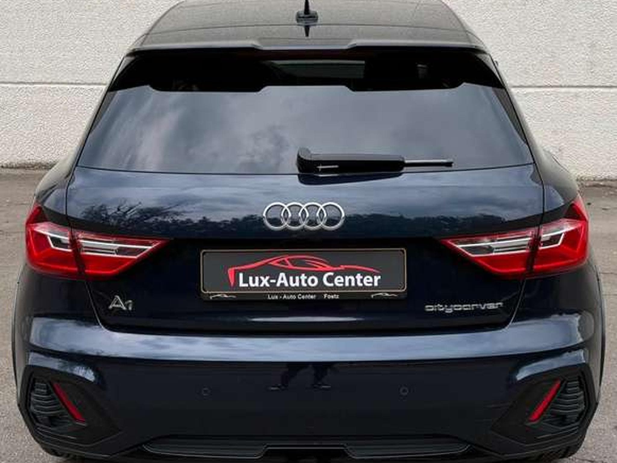 Audi A1 A1 S-Line/Citycarver 35 TFSI  Garantie 12 Mois✅✅✅ (2020) - Photo 8