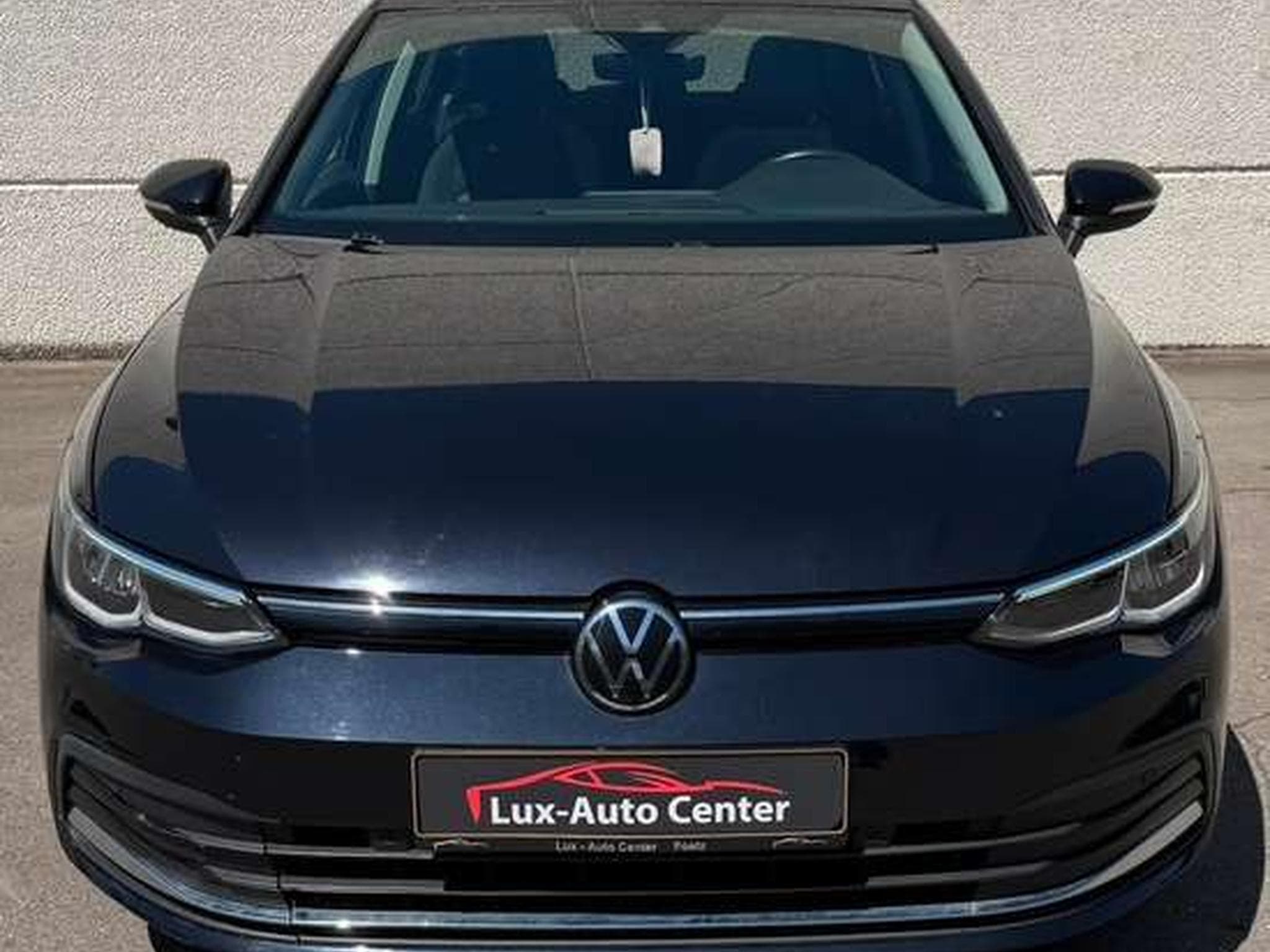VW Golf Golf 8 eTSI Active/Automatique//Garantie12 Mois✅✅✅ (2022) - Photo 3