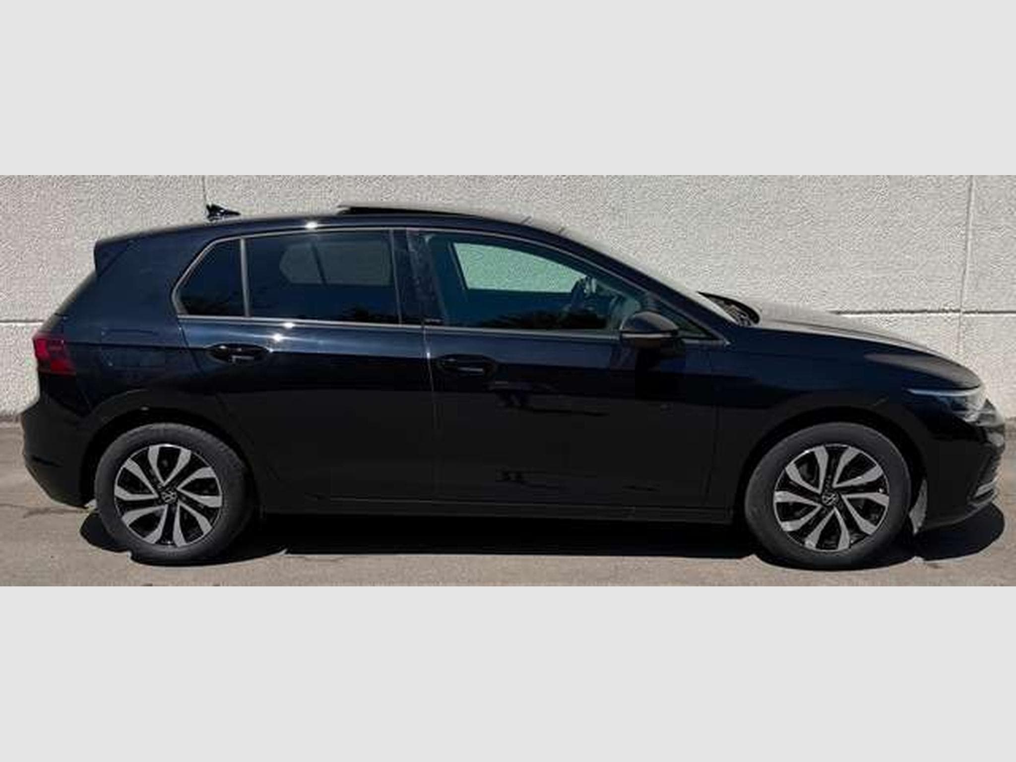 VW Golf Golf 8 eTSI Active/Automatique//Garantie12 Mois✅✅✅ (2022) - Photo 4