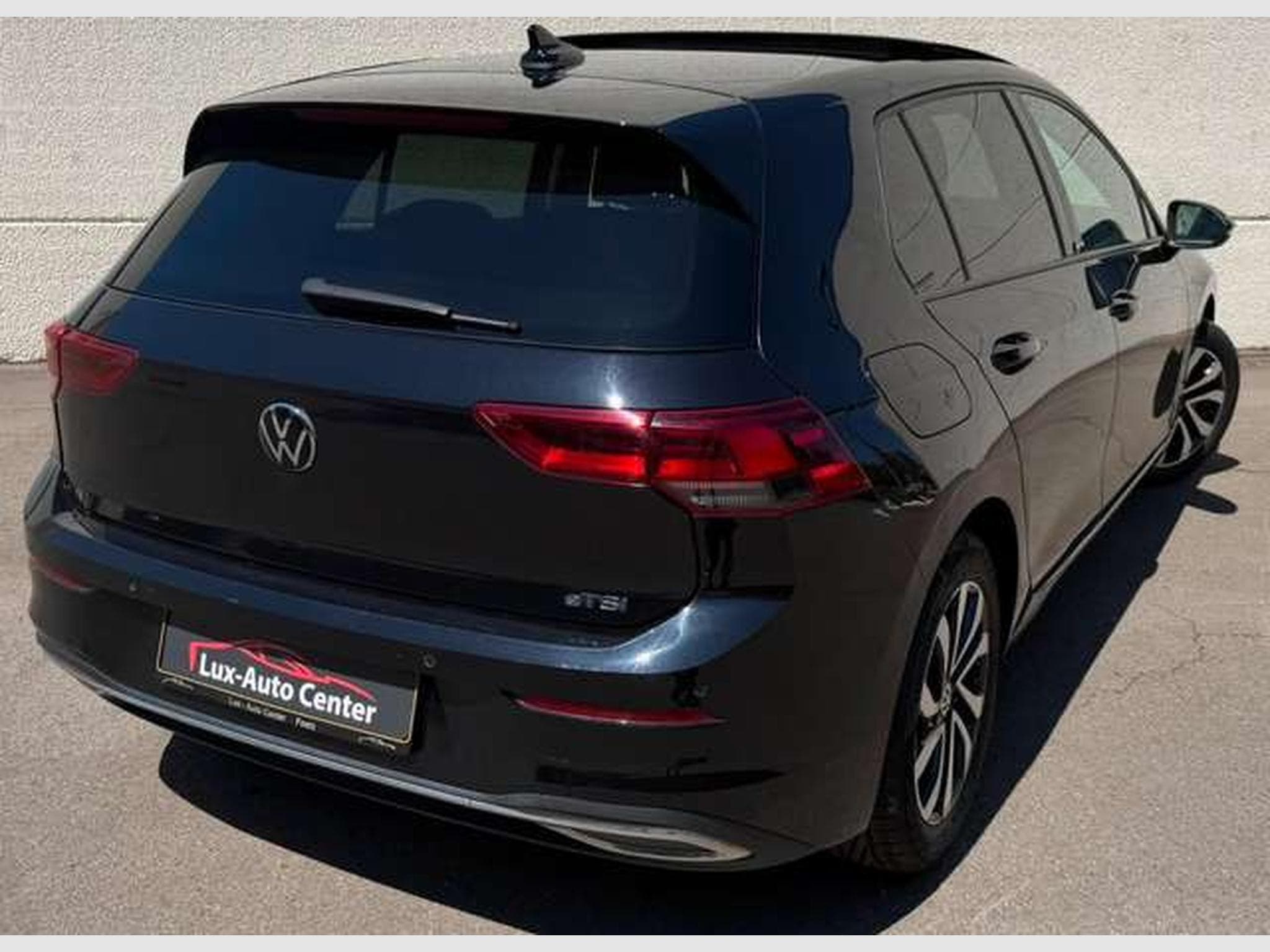 VW Golf Golf 8 eTSI Active/Automatique//Garantie12 Mois✅✅✅ (2022) - Photo 5