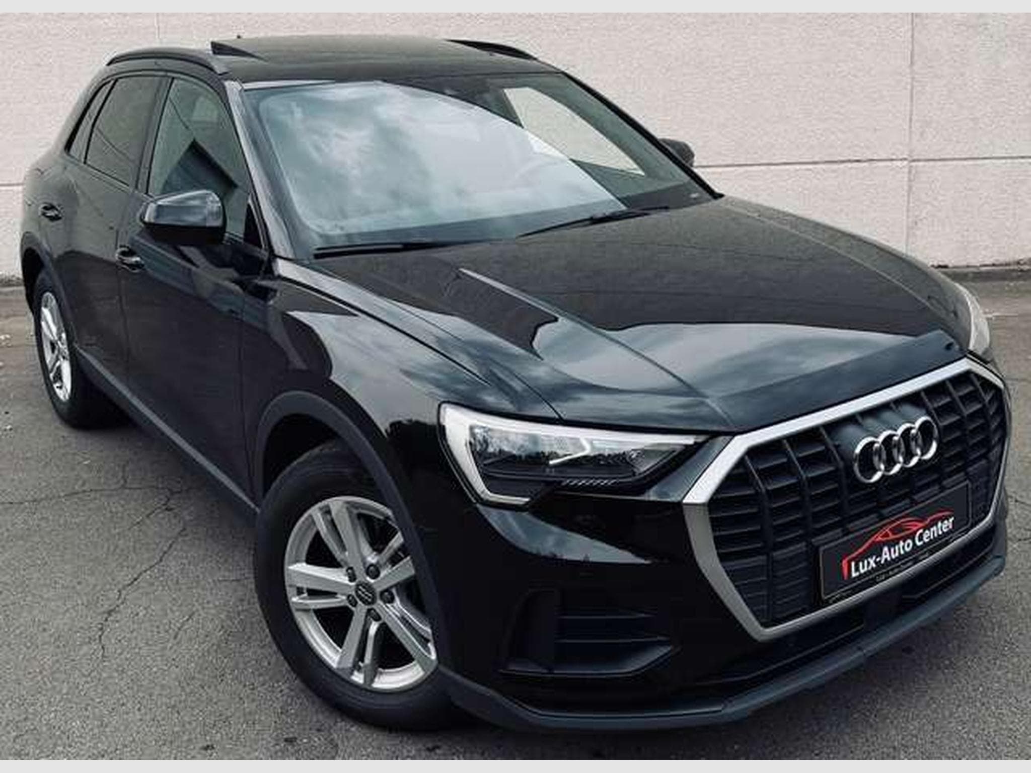 Audi Q3 Q3 35 TDi Business // 12 Mois De Garantie✅✅✅ (2019) - Photo 1