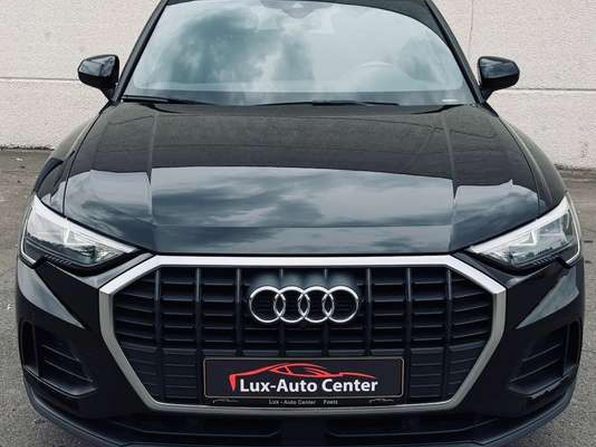 Audi Q3 Q3 35 TDi Business // 12 Mois De Garantie✅✅✅ (2019) - Photo 3