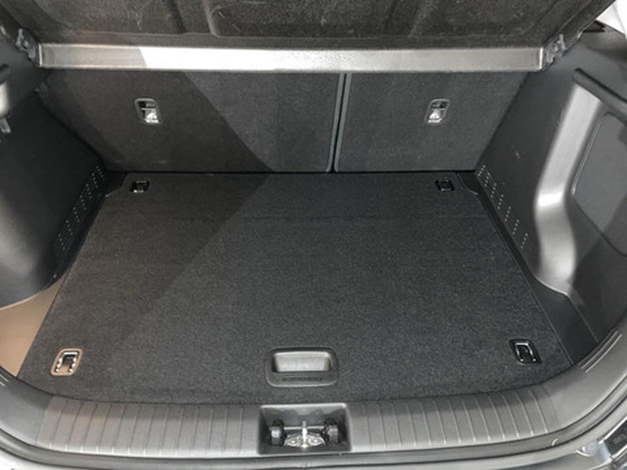Hyundai Kona 1.6 GDi Hybrid Shine 6-DCT (2023) - Photo 12