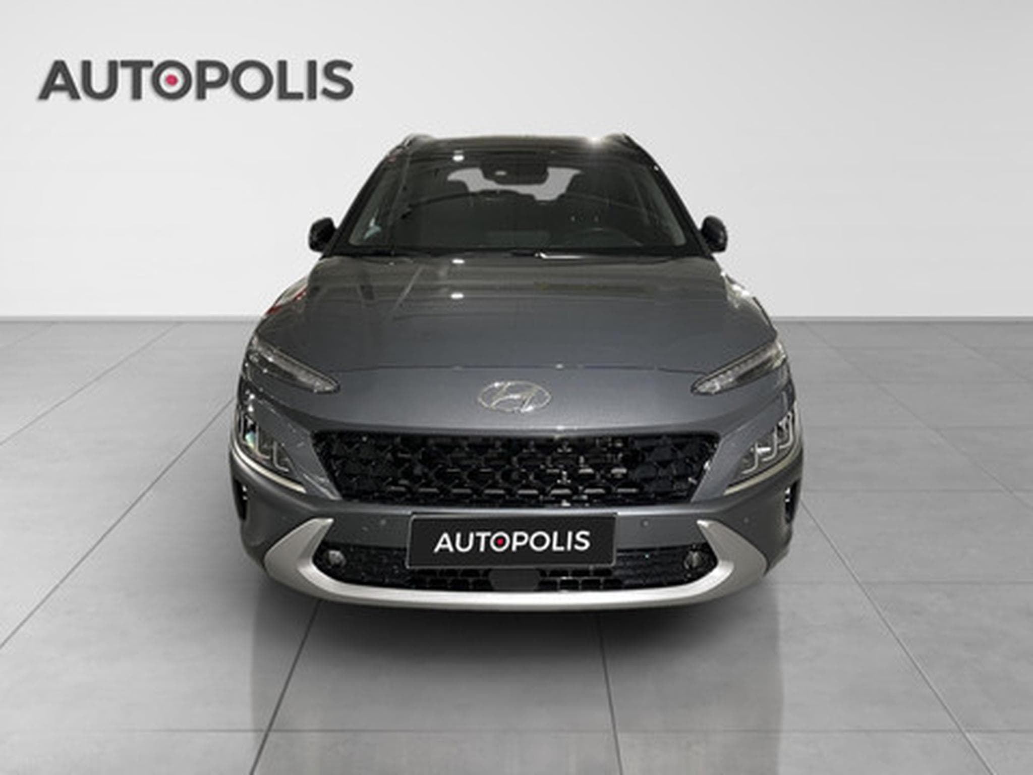 Hyundai Kona 1.6 GDi Hybrid Shine 6-DCT (2023) - Photo 14