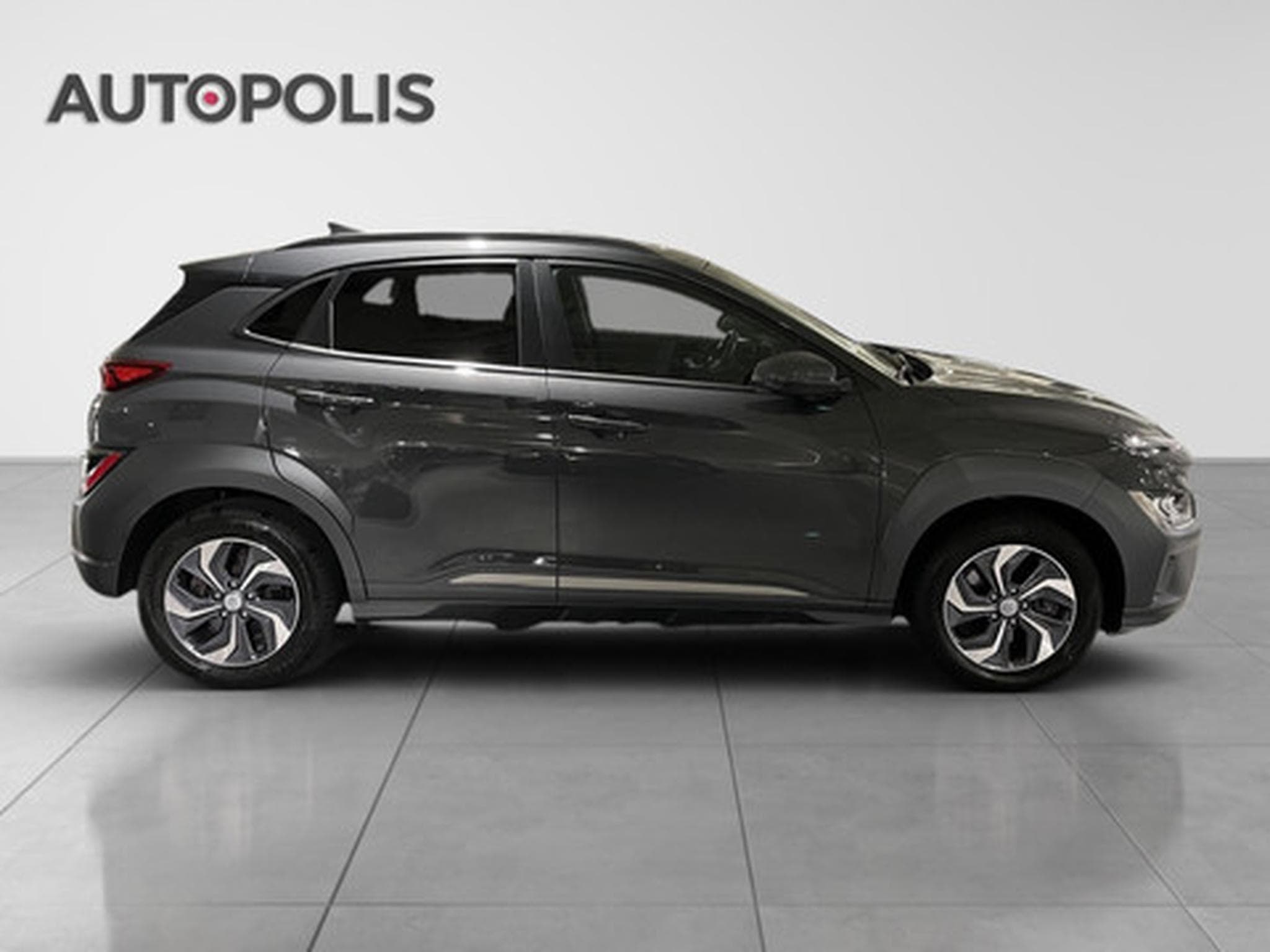 Hyundai Kona 1.6 GDi Hybrid Shine 6-DCT (2023) - Photo 16