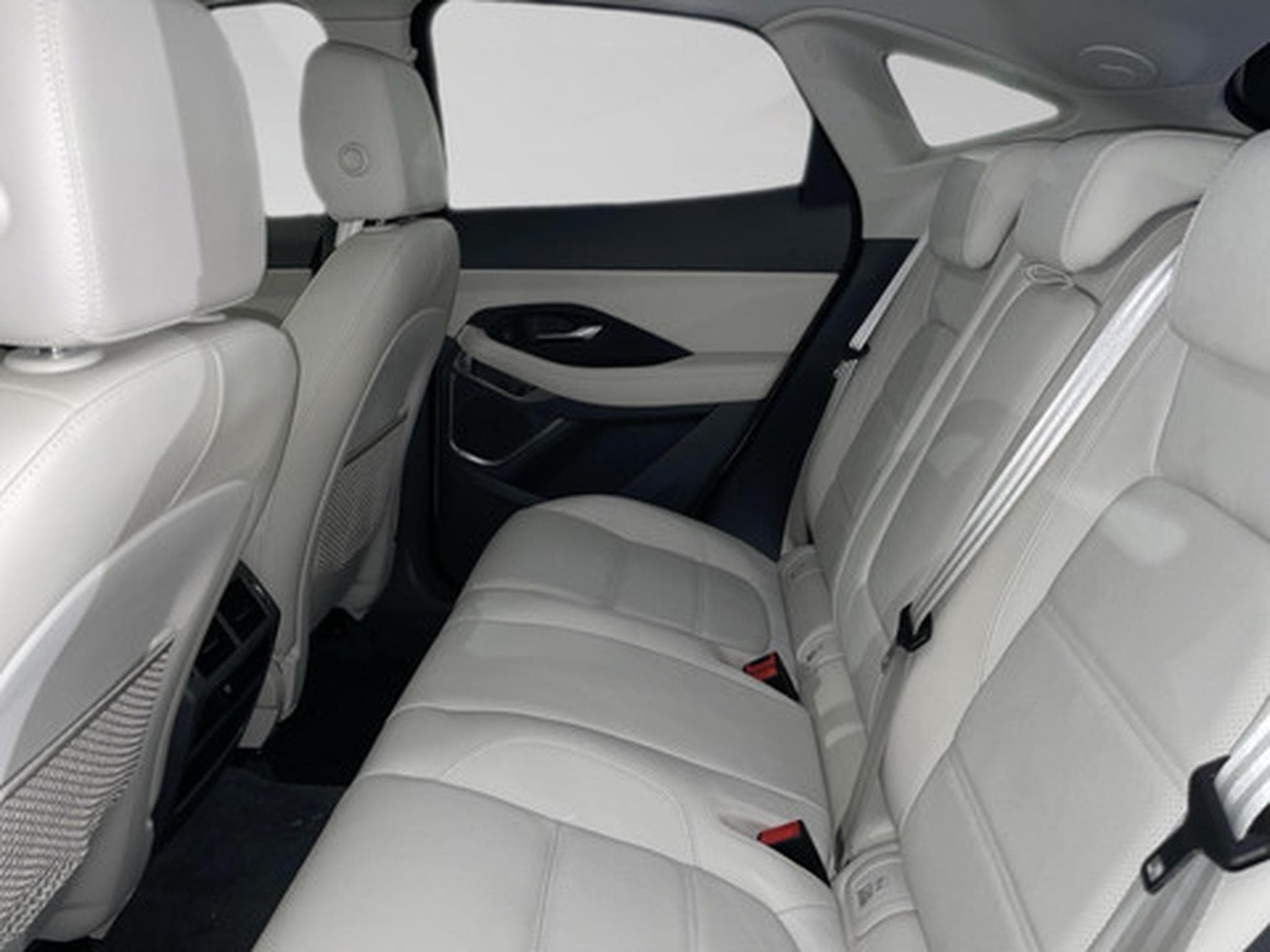 Jaguar E-Pace P250 Aut. AWD S (2019) - Photo 11