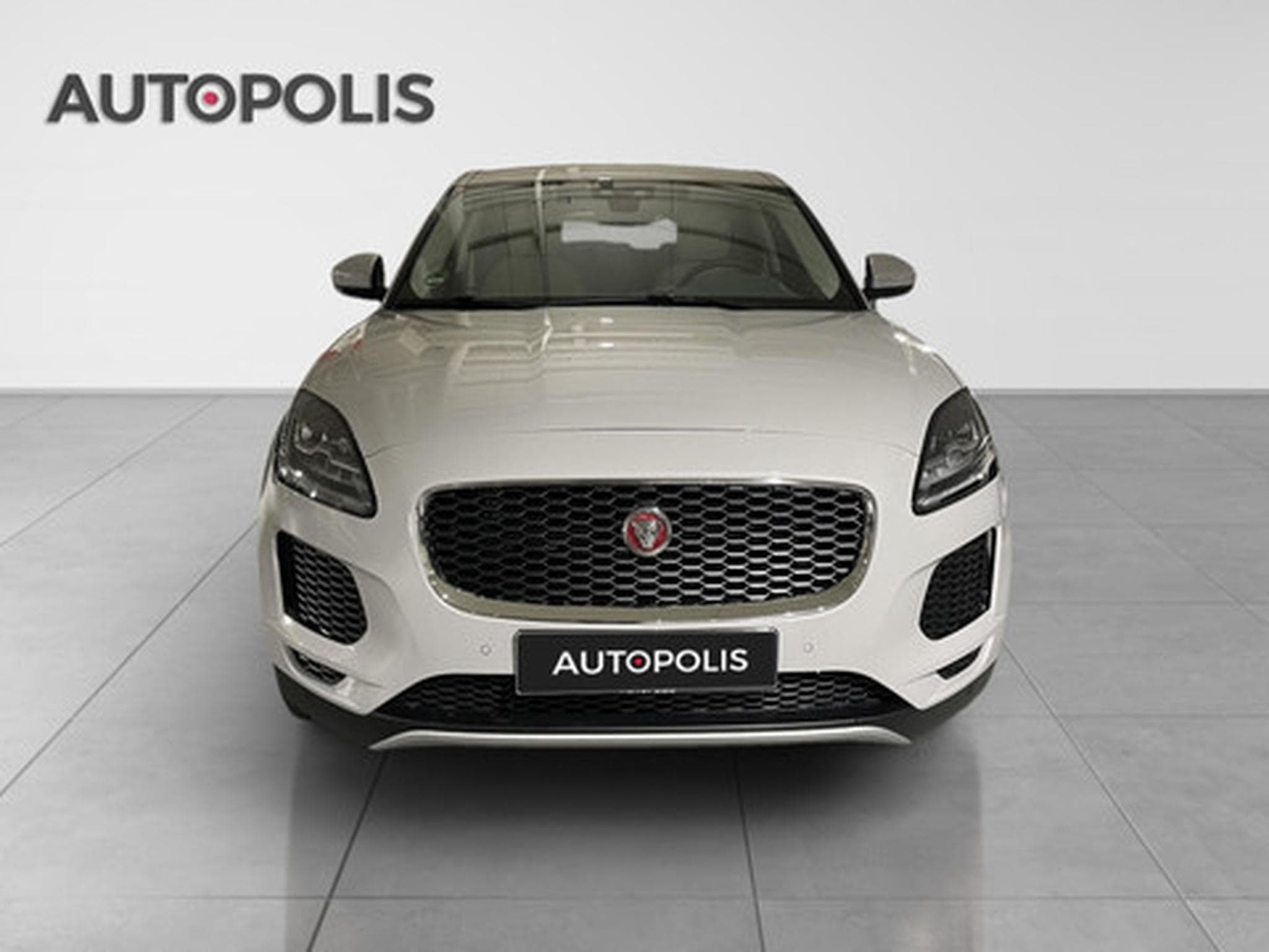 Jaguar E-Pace P250 Aut. AWD S (2019) - Photo 14