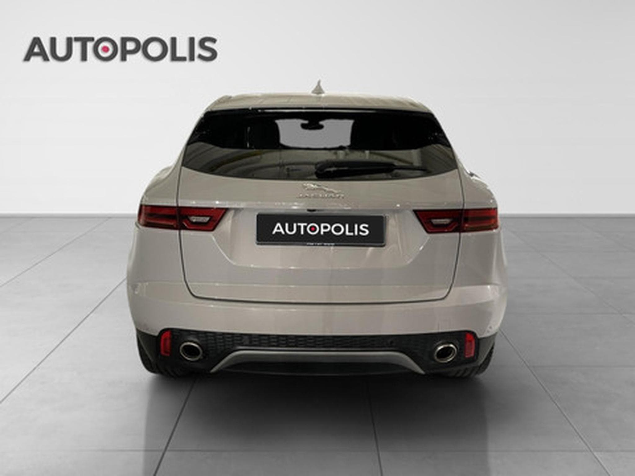 Jaguar E-Pace P250 Aut. AWD S (2019) - Photo 15