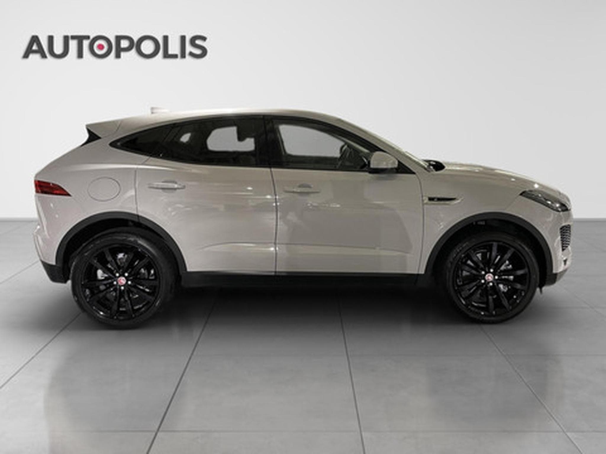 Jaguar E-Pace P250 Aut. AWD S (2019) - Photo 16